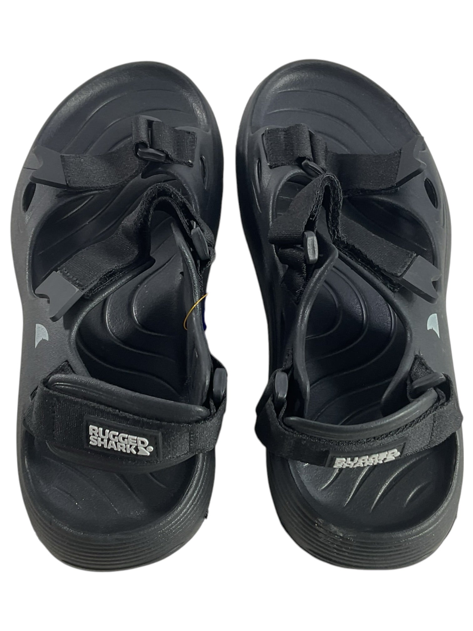 Sandalia 9.5 (RUGGER SHARK)