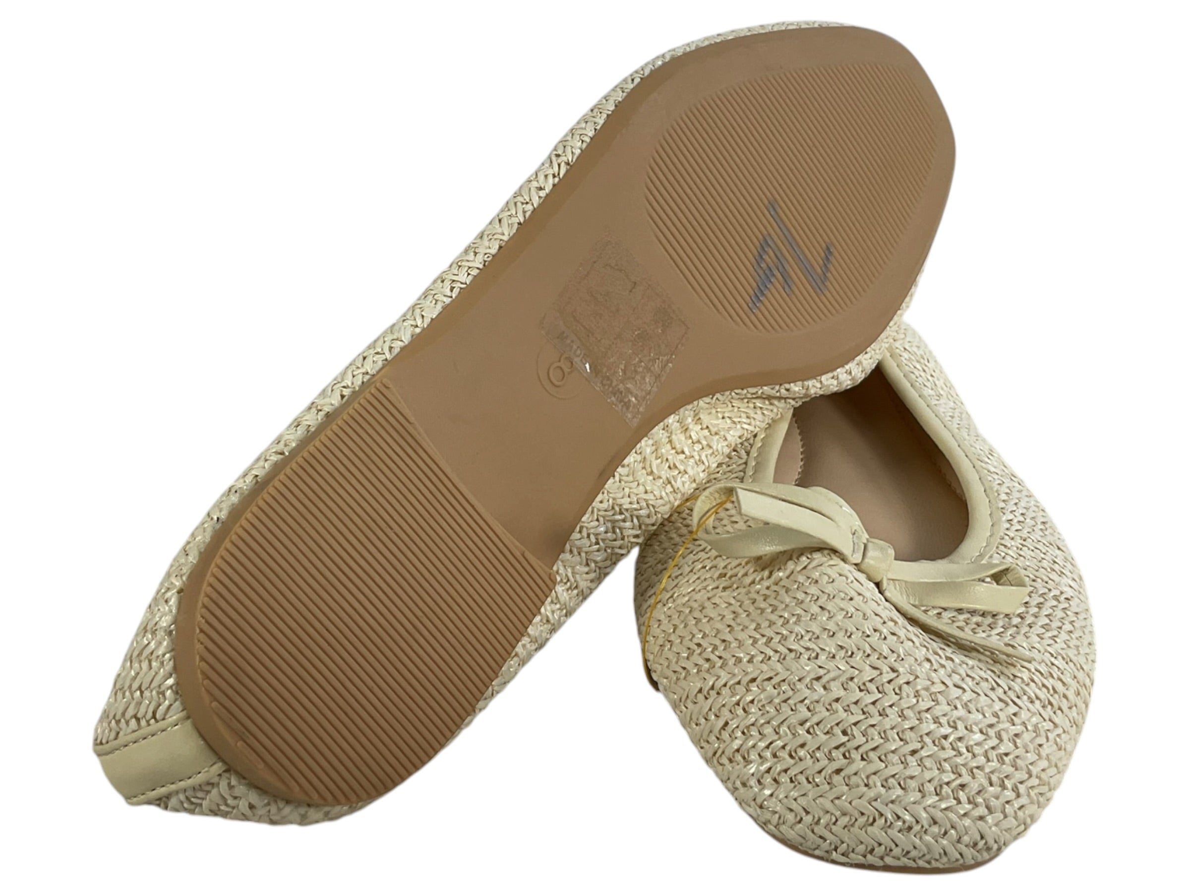Zapatilla 8