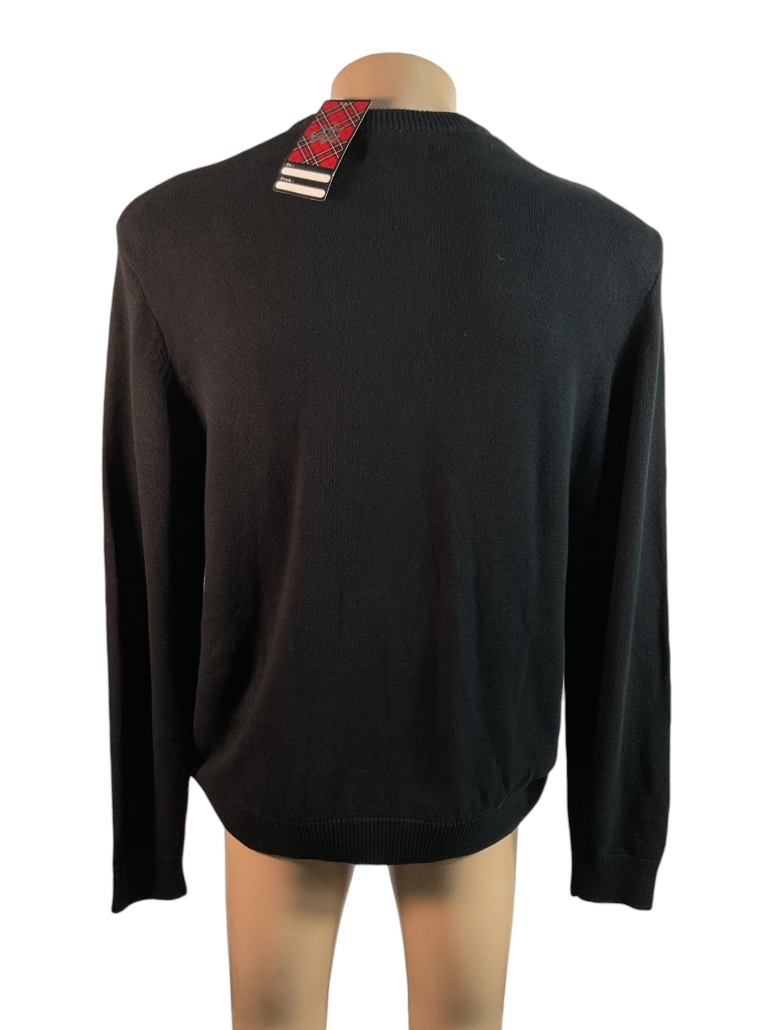 Sueter XL (Chaps)