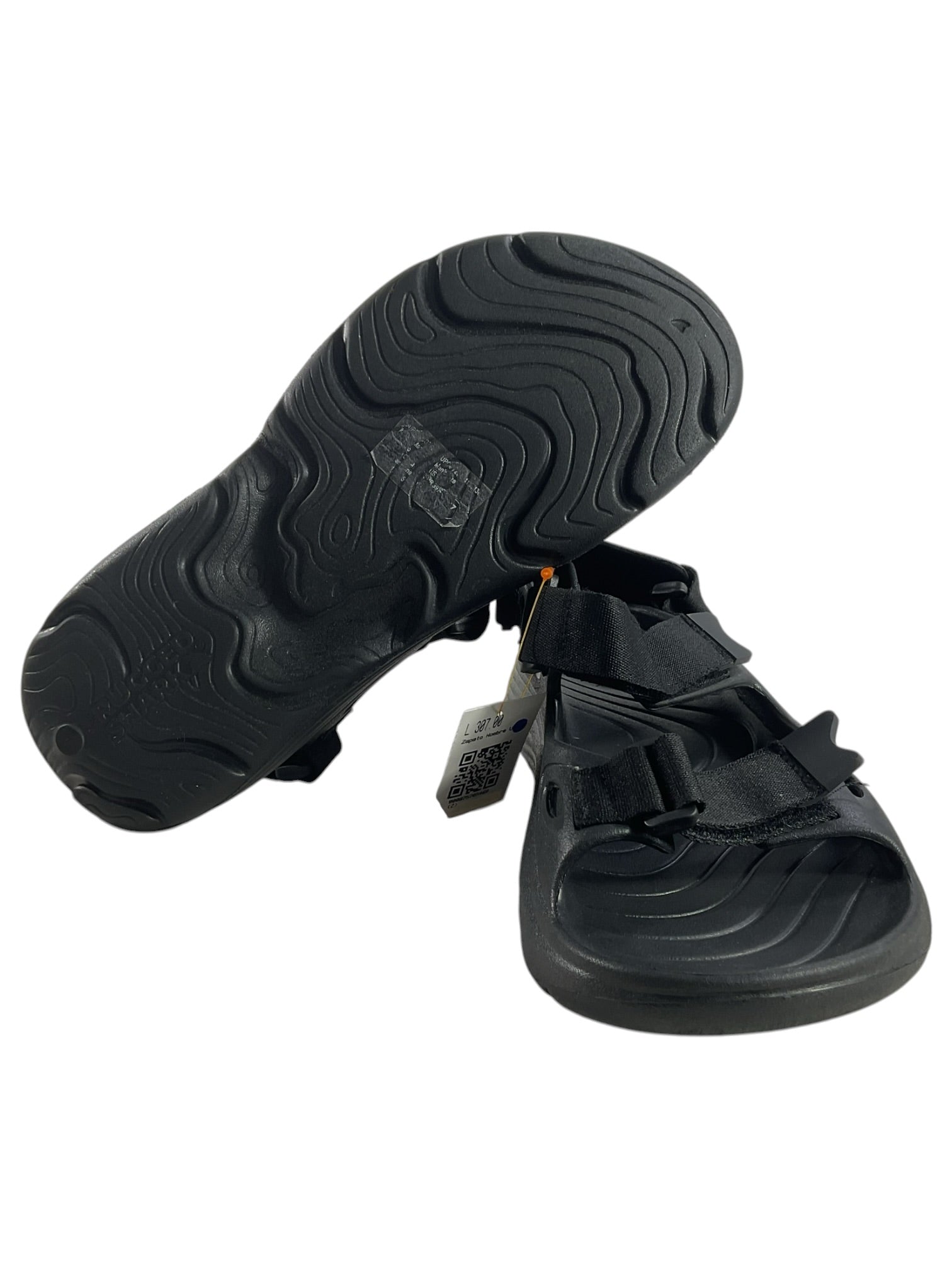 Sandalia 9.5 (RUGGER SHARK)
