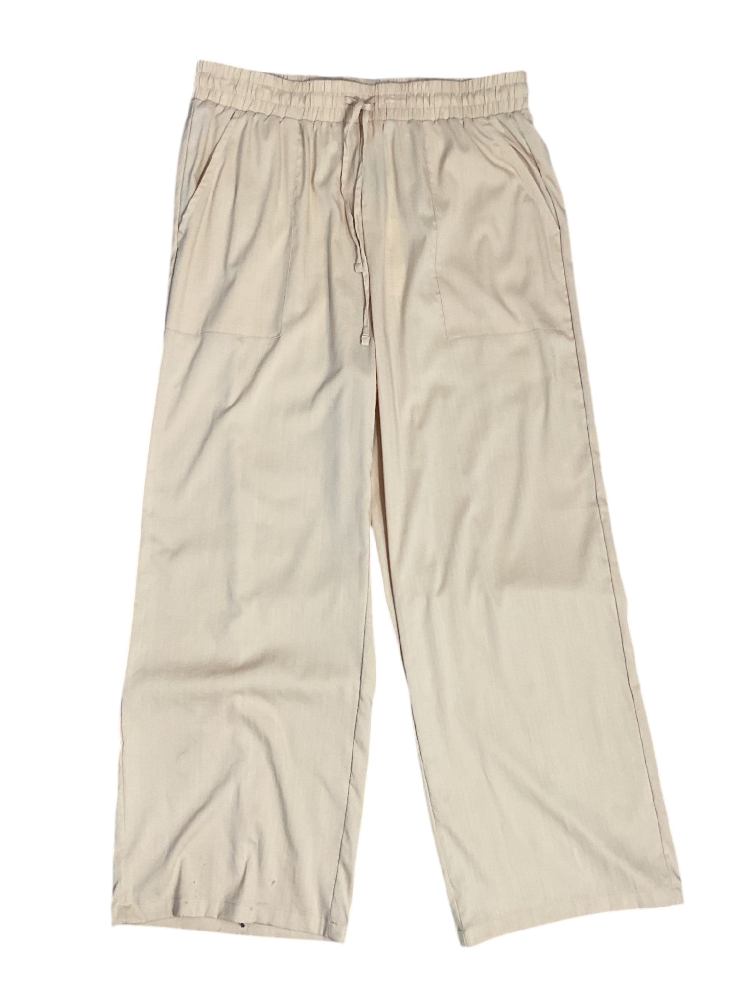 Pantalón XL (FireSwan)