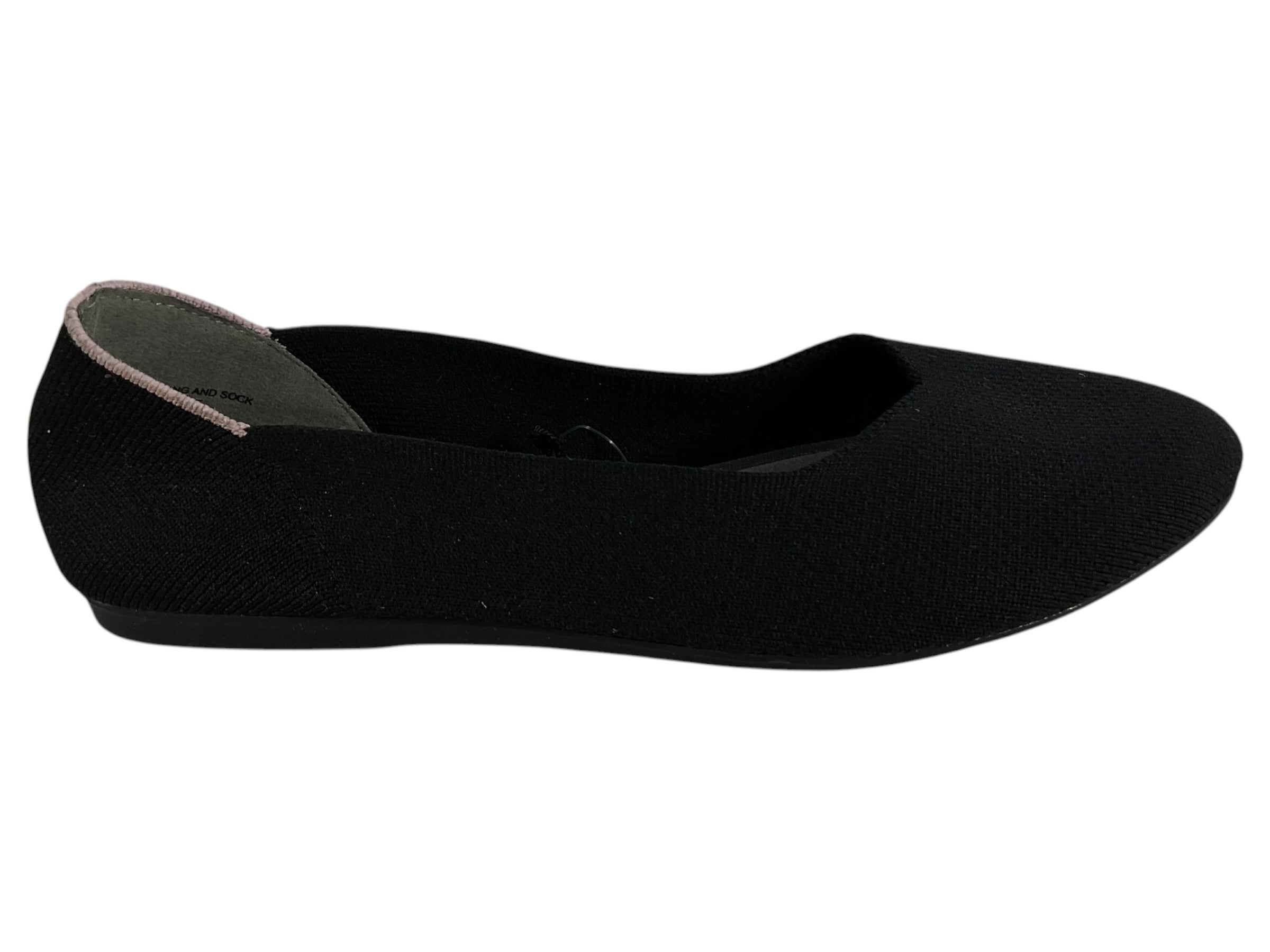 Zapatilla 8