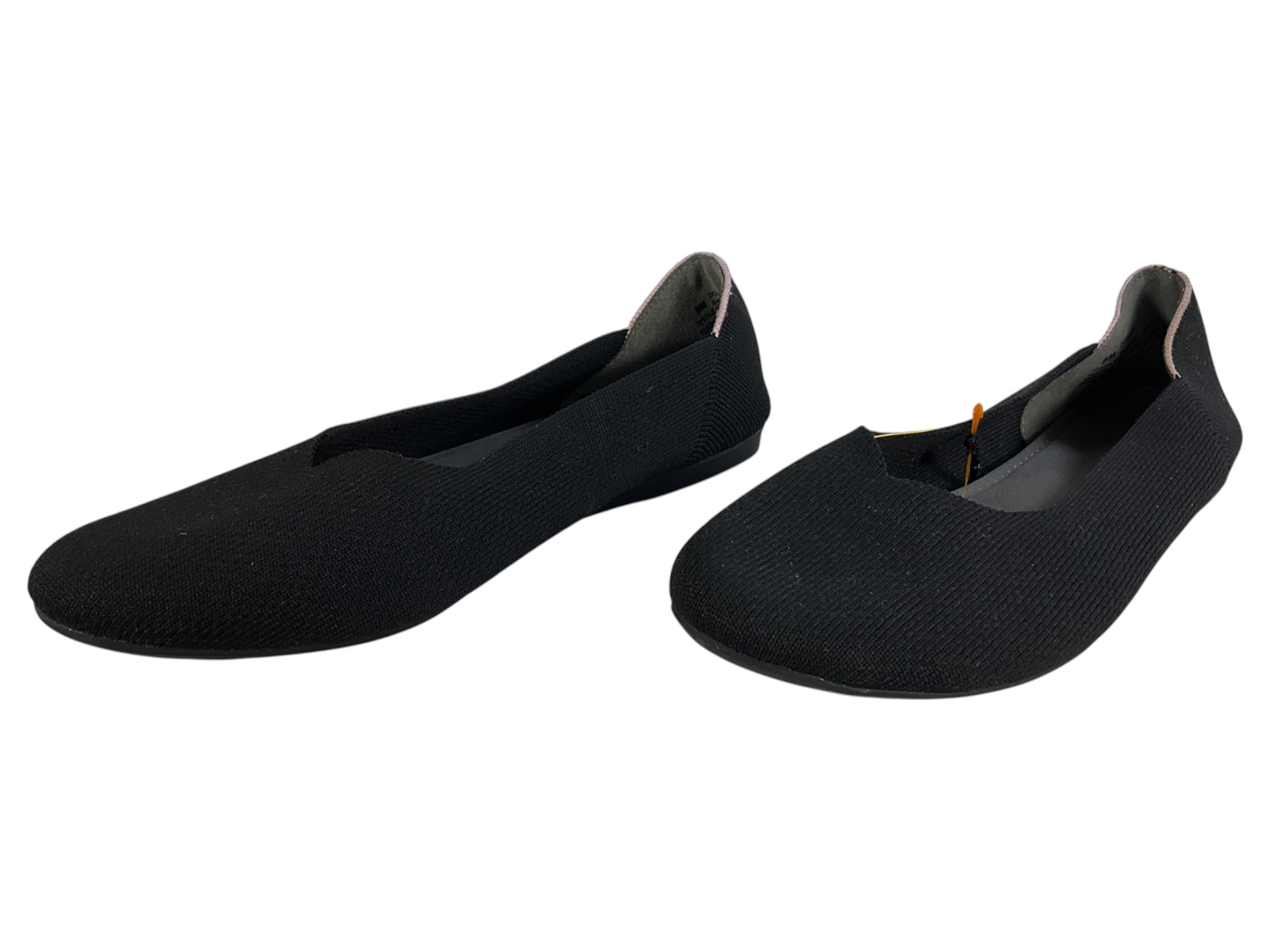 Zapatilla 8