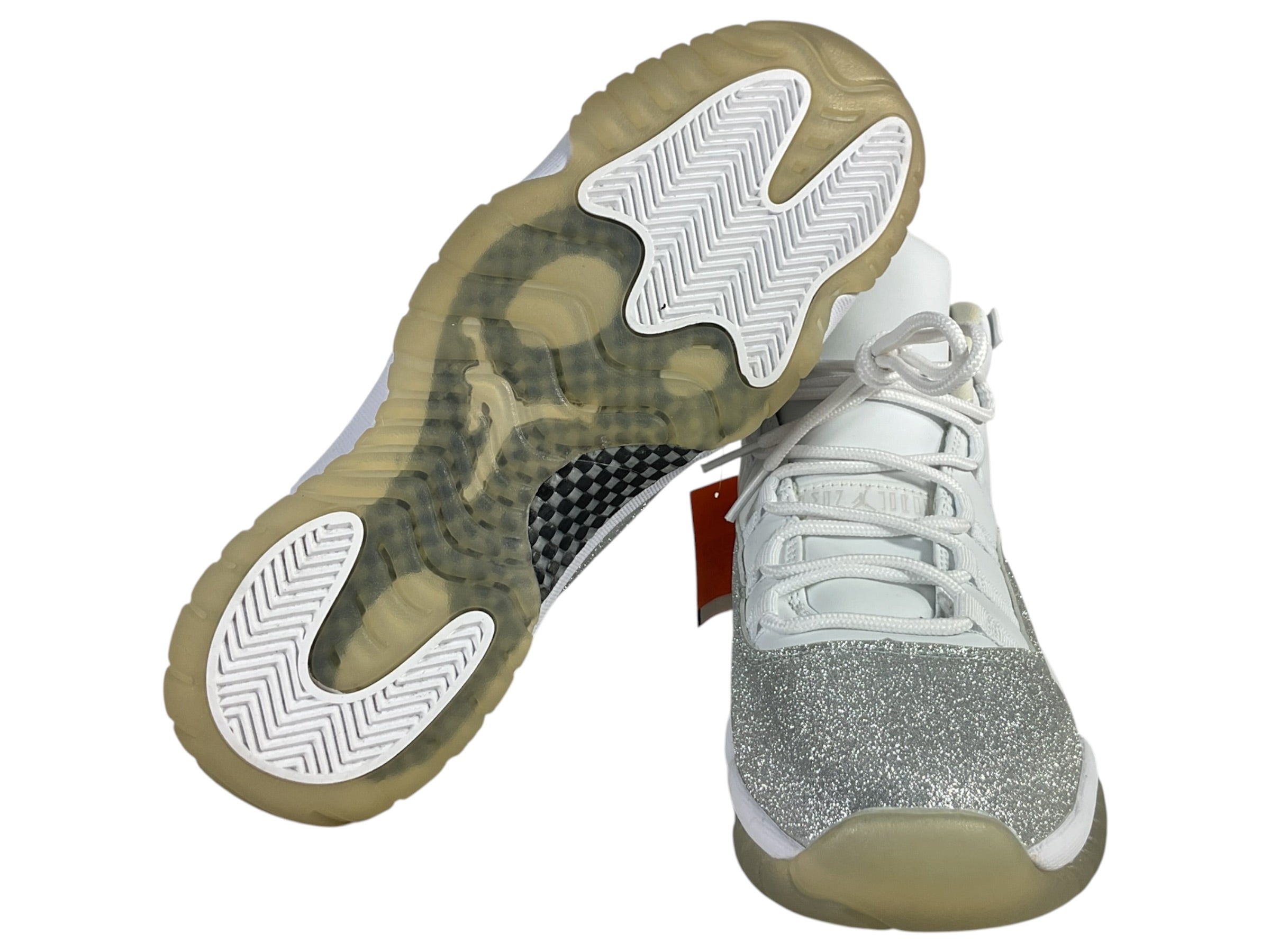 Tenis 10 (Jordan)