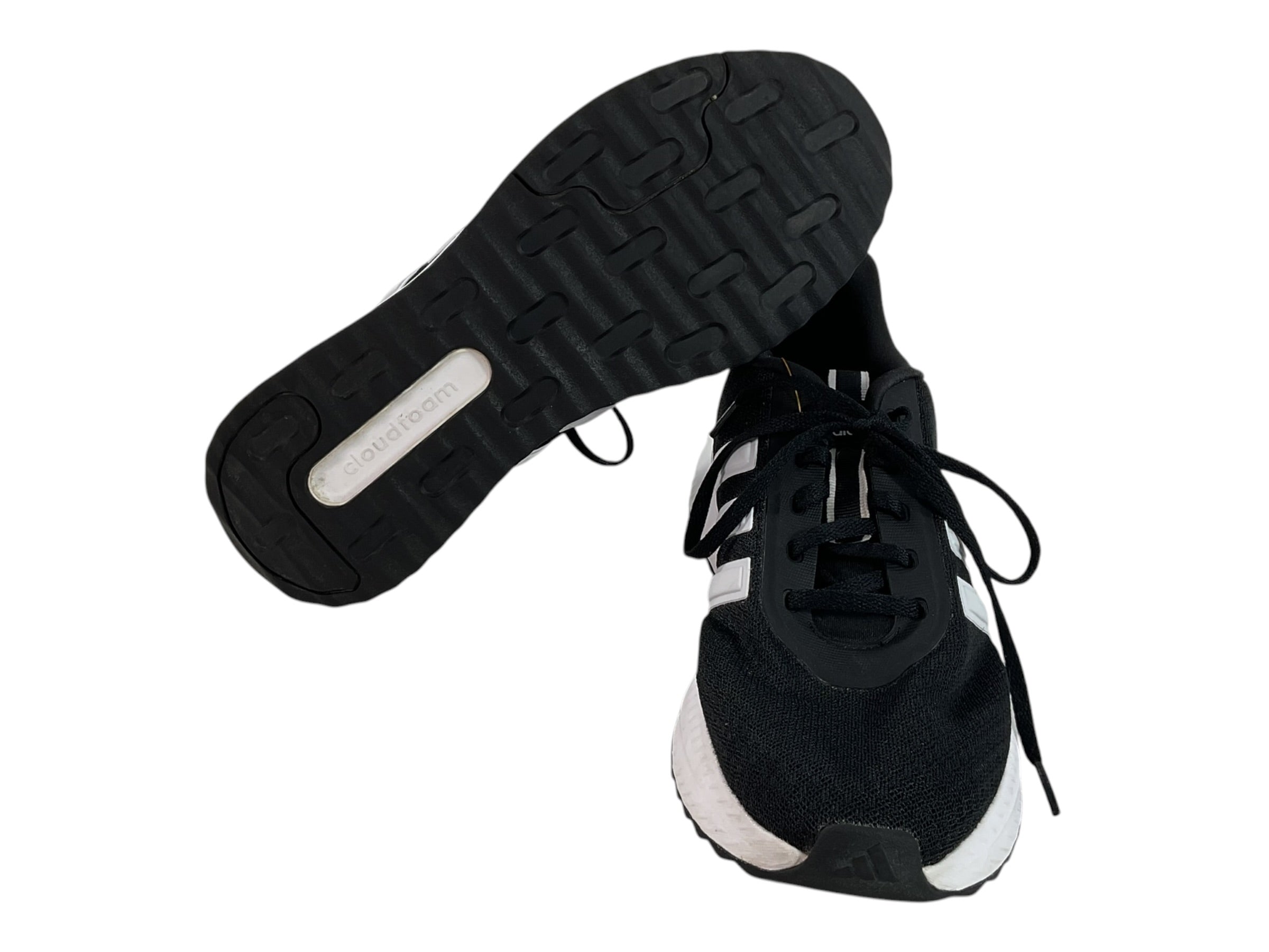Tenis 8.5 (Adidas)
