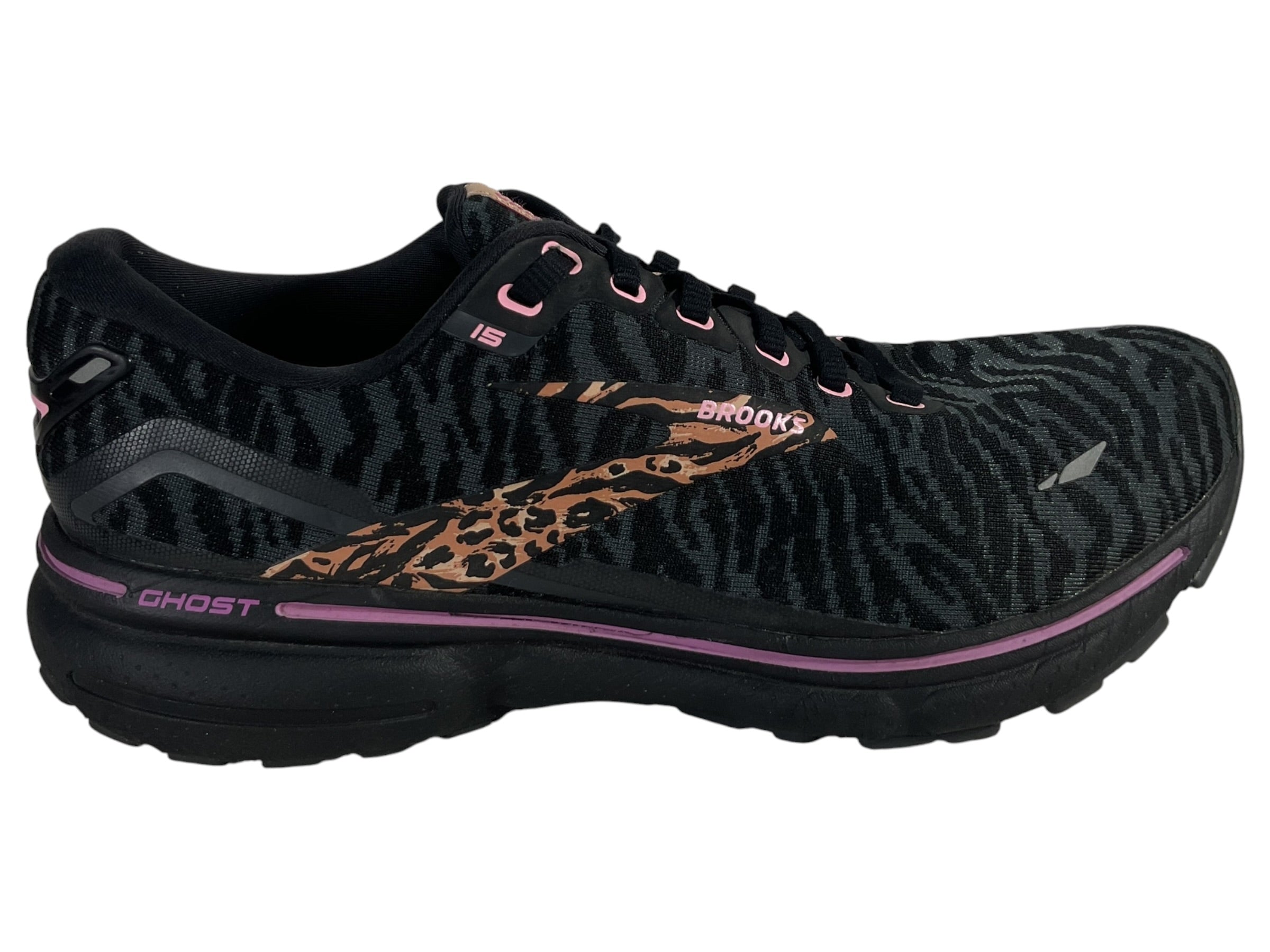 Tenis 9 (Brooks)
