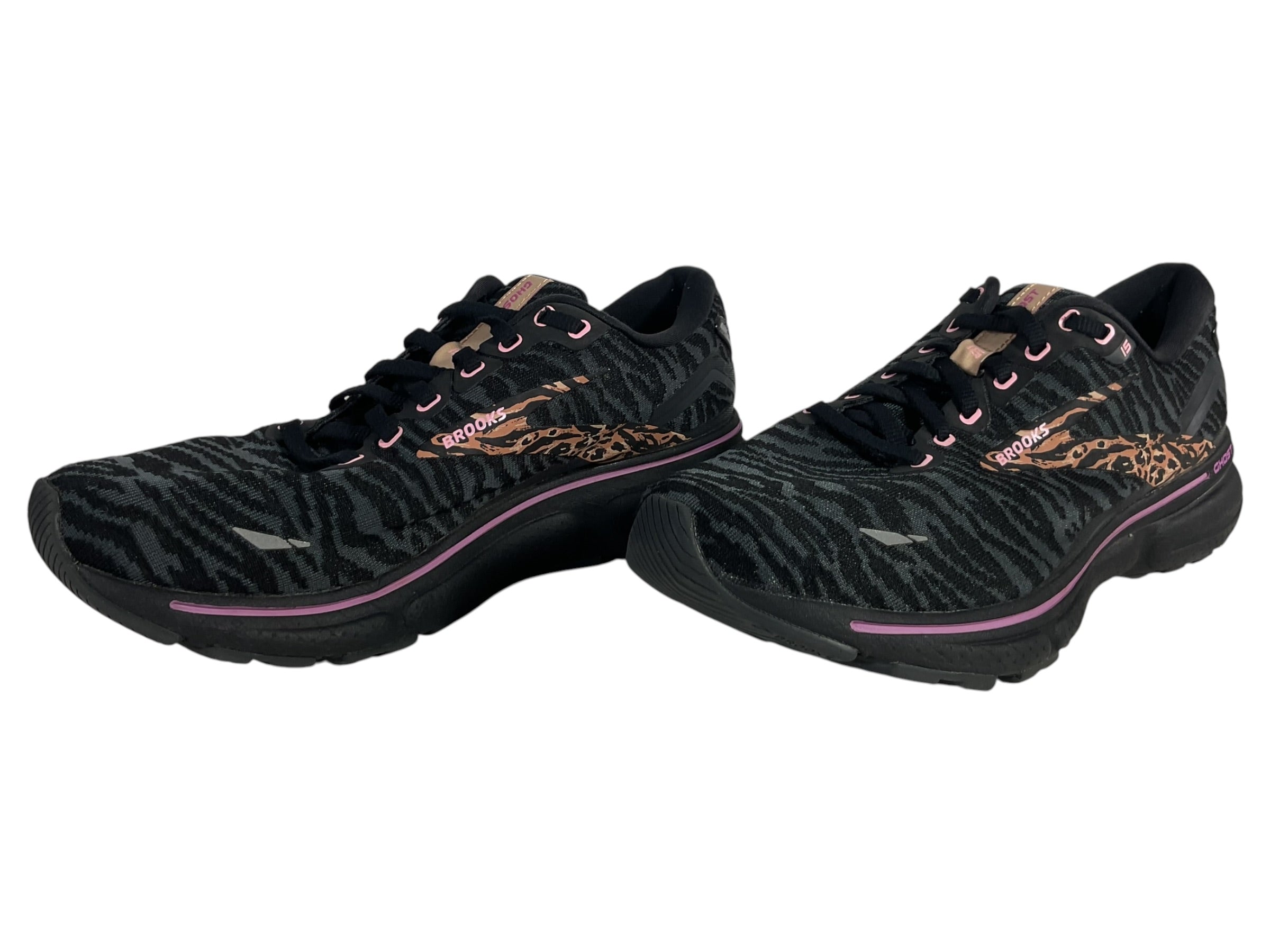 Tenis 9 (Brooks)
