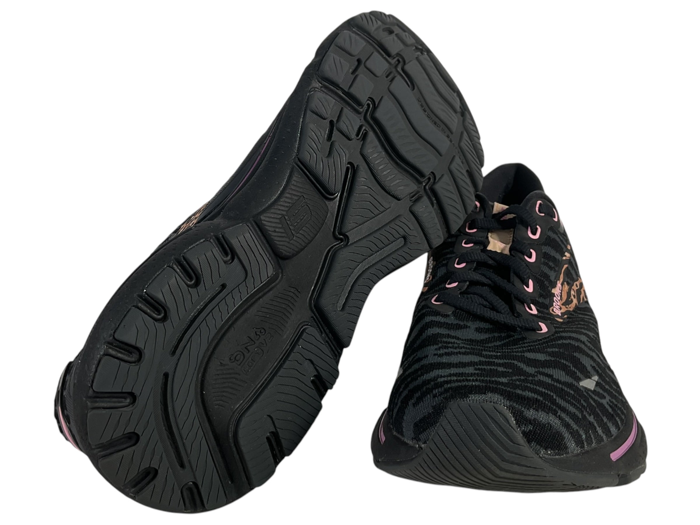 Tenis 9 (Brooks)