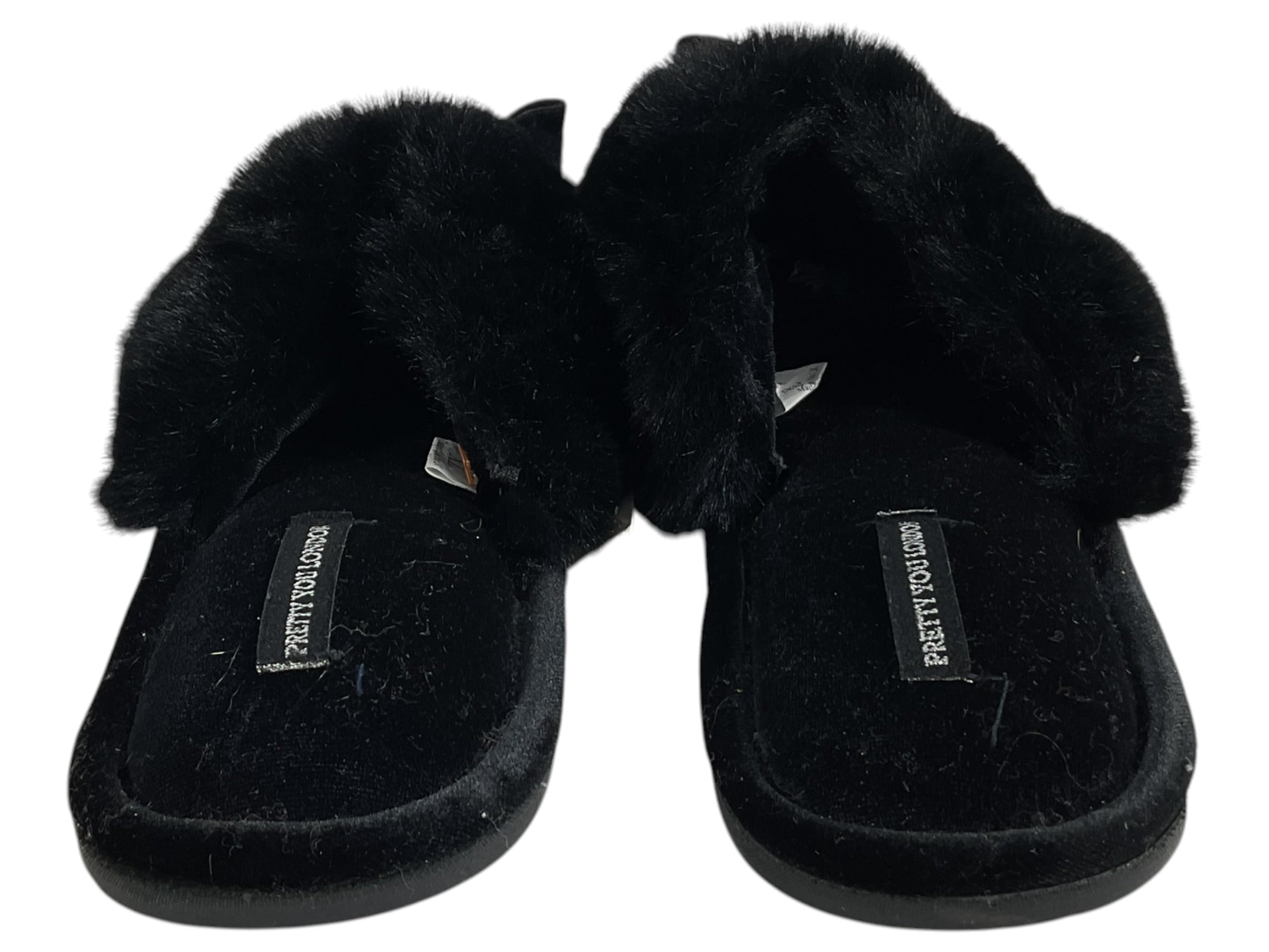 Sandalia 9.5