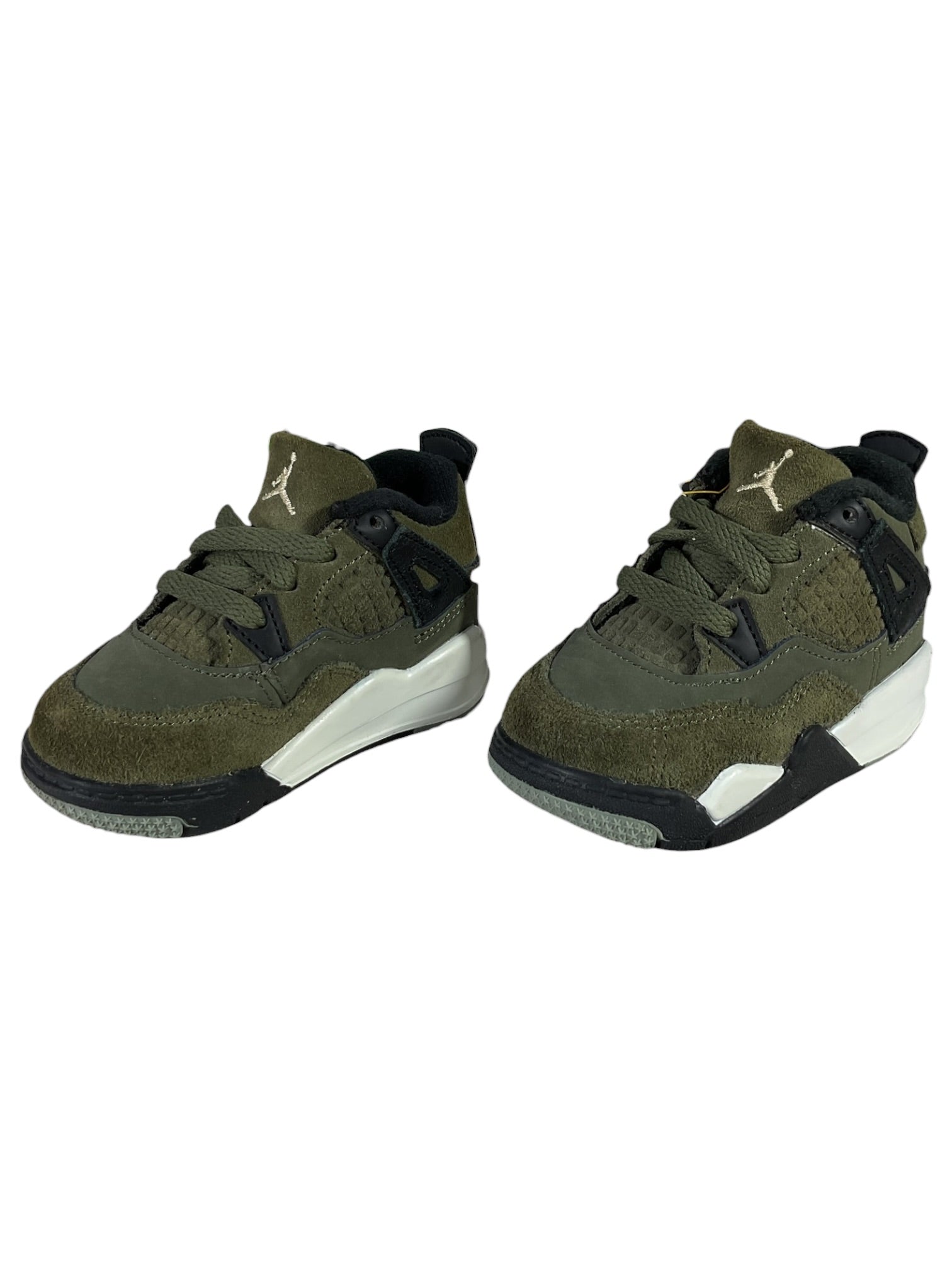 Tenis niño 4 (Jordan)