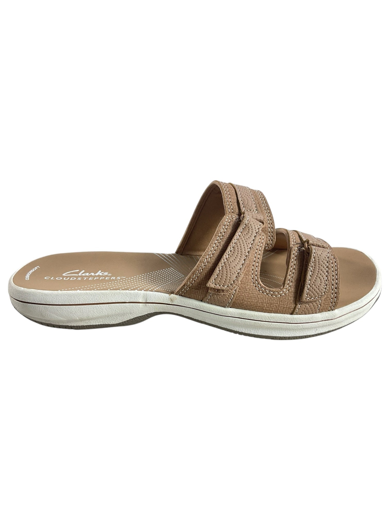 Sandalia 8 (Clarks)