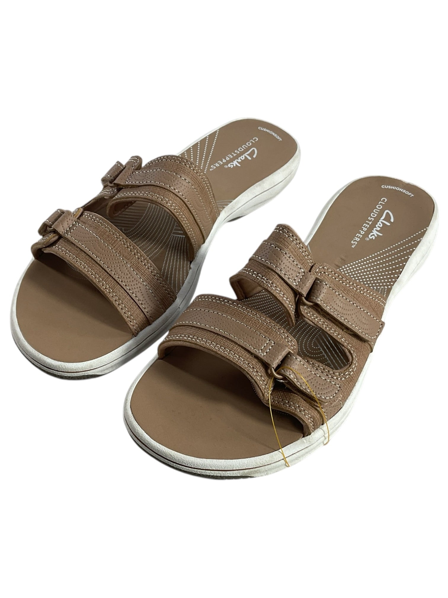 Sandalia 8 (Clarks)