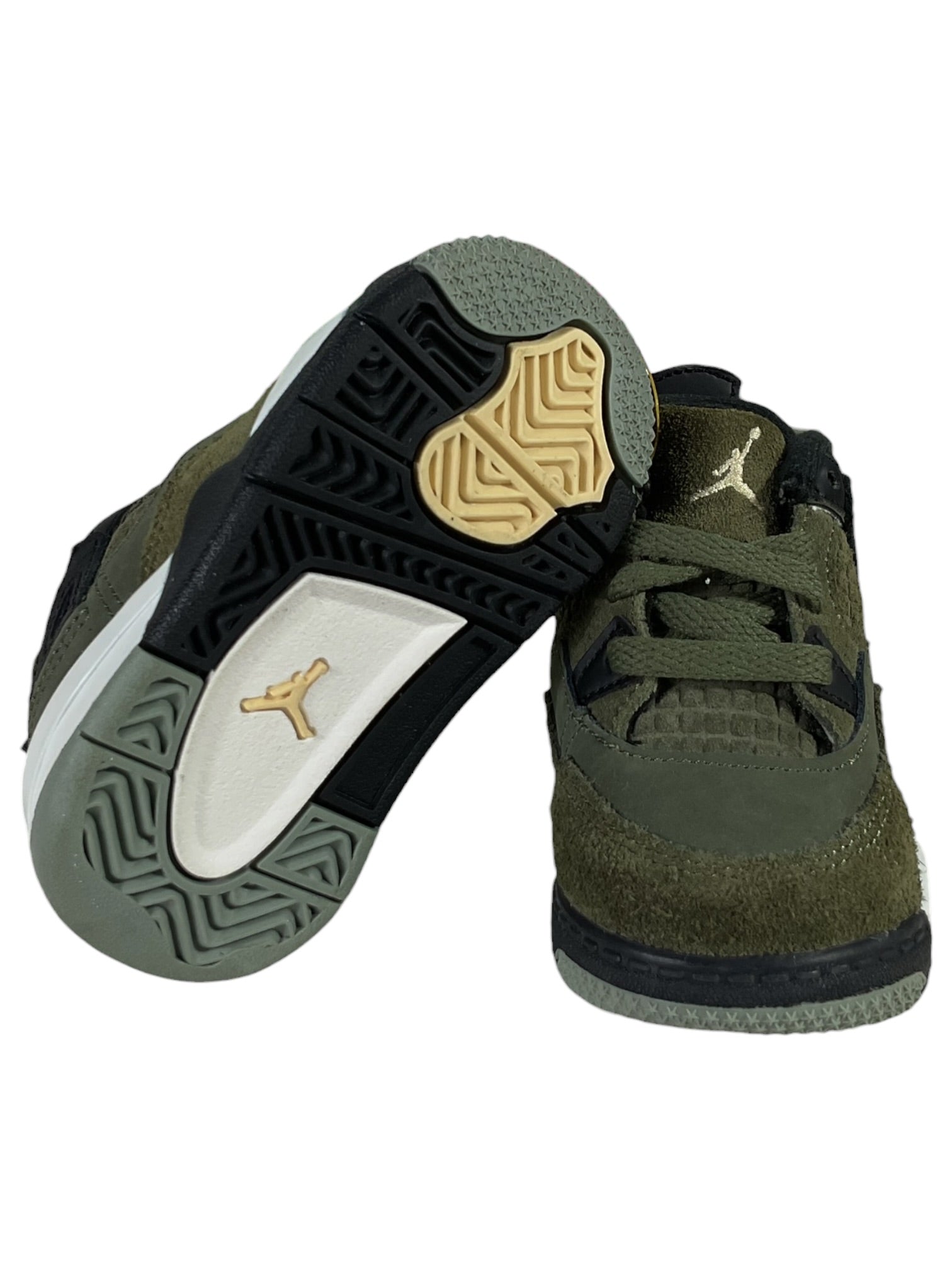 Tenis niño 4 (Jordan)
