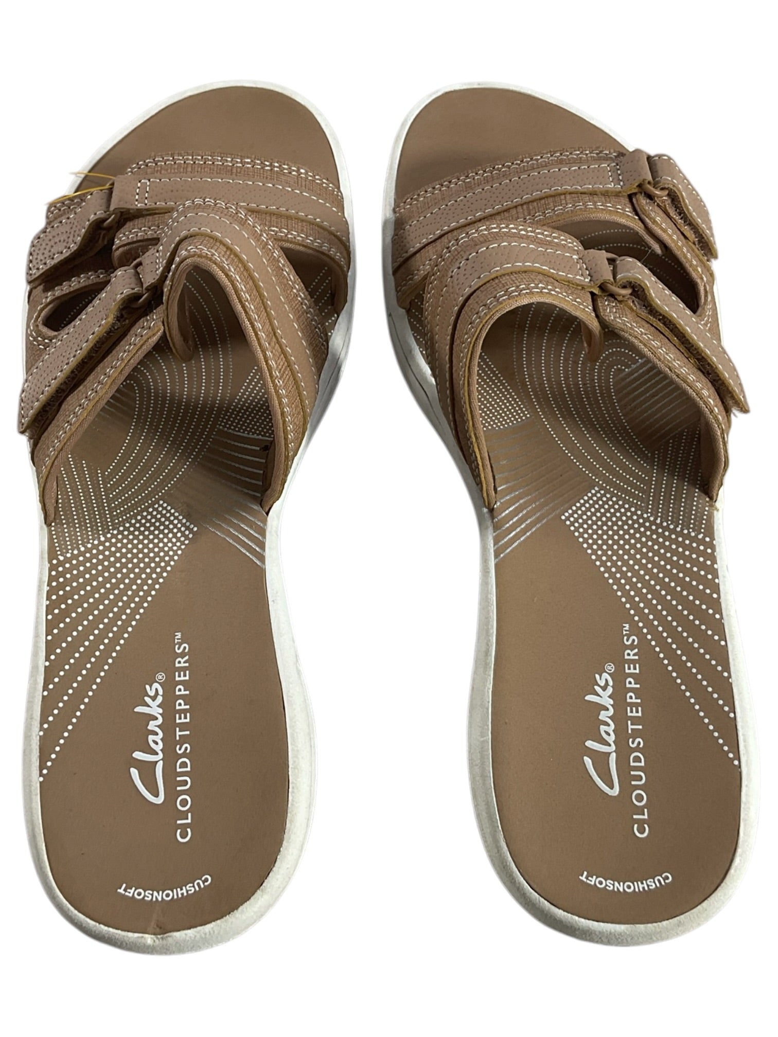 Sandalia 8 (Clarks)