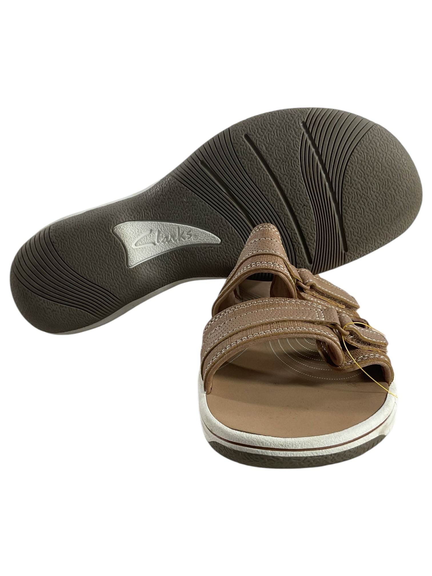 Sandalia 8 (Clarks)