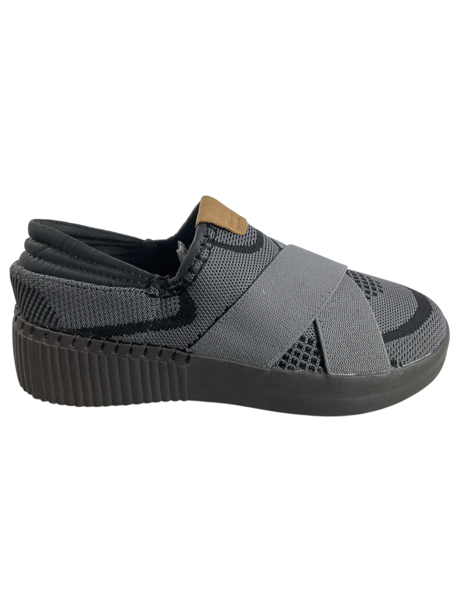 Zapato 6  (Dearfoams)