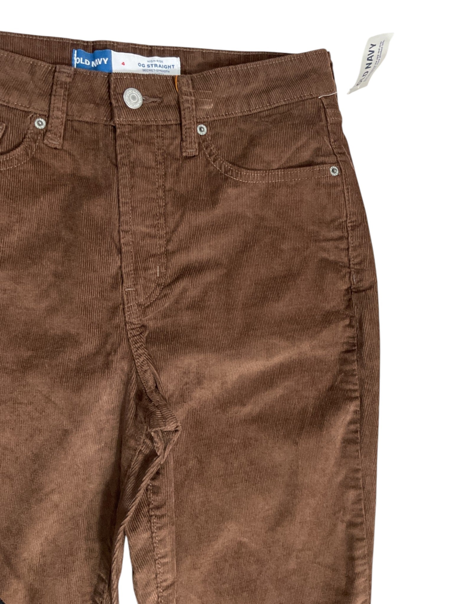 Pantalón 4 (Old Navy)