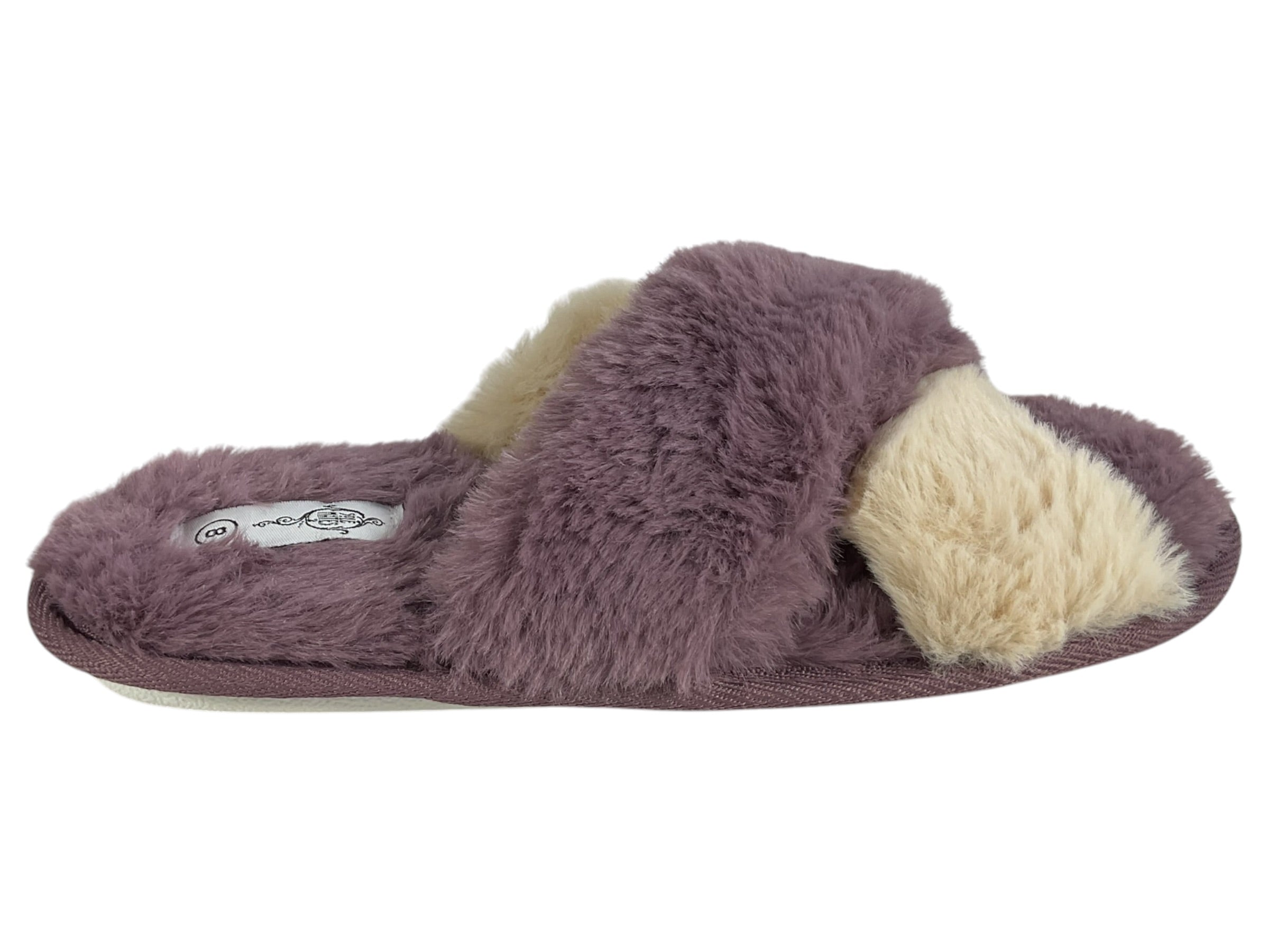 Pantuflas 8 (Sole Mates)