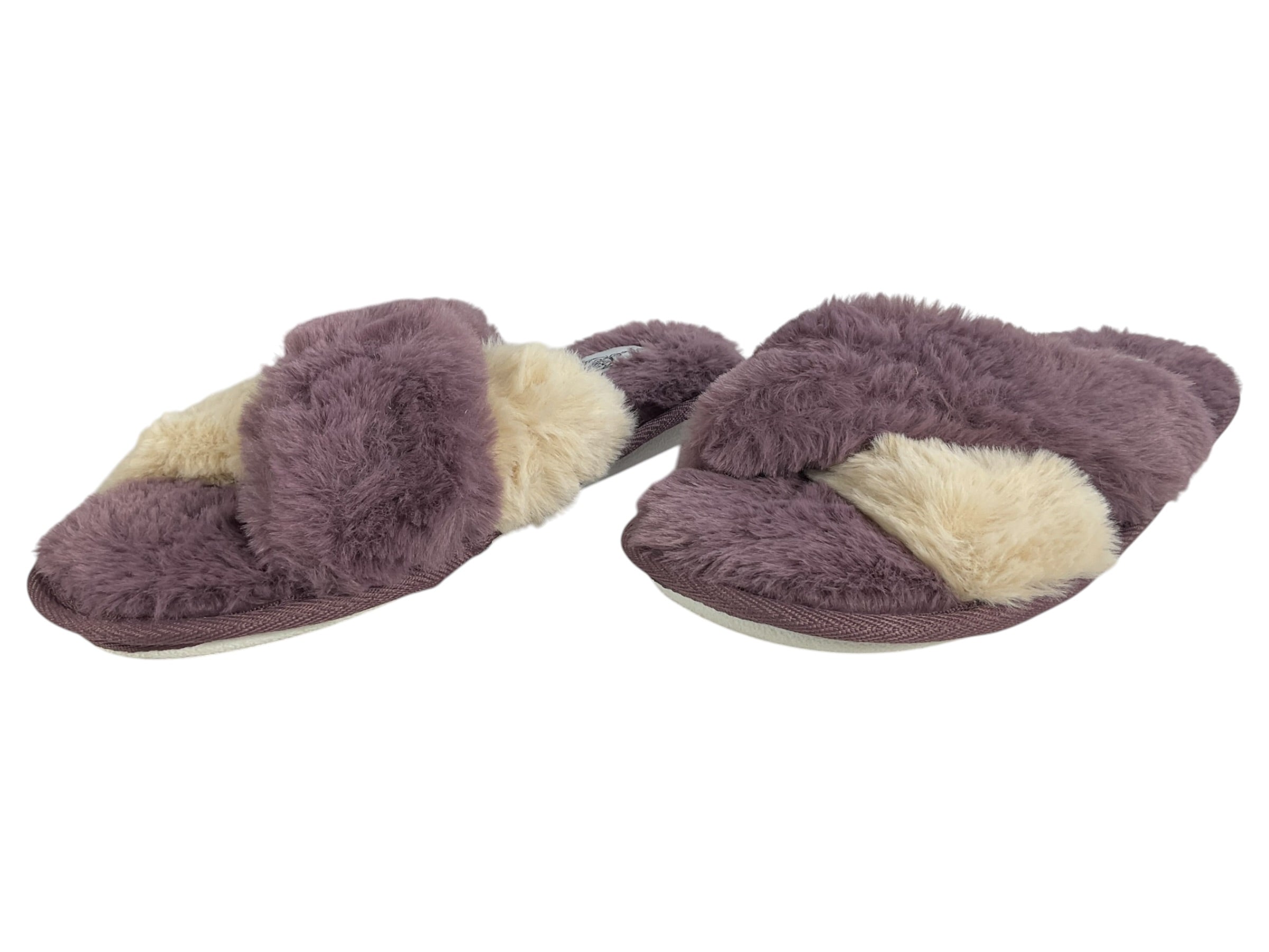 Pantuflas 8 (Sole Mates)