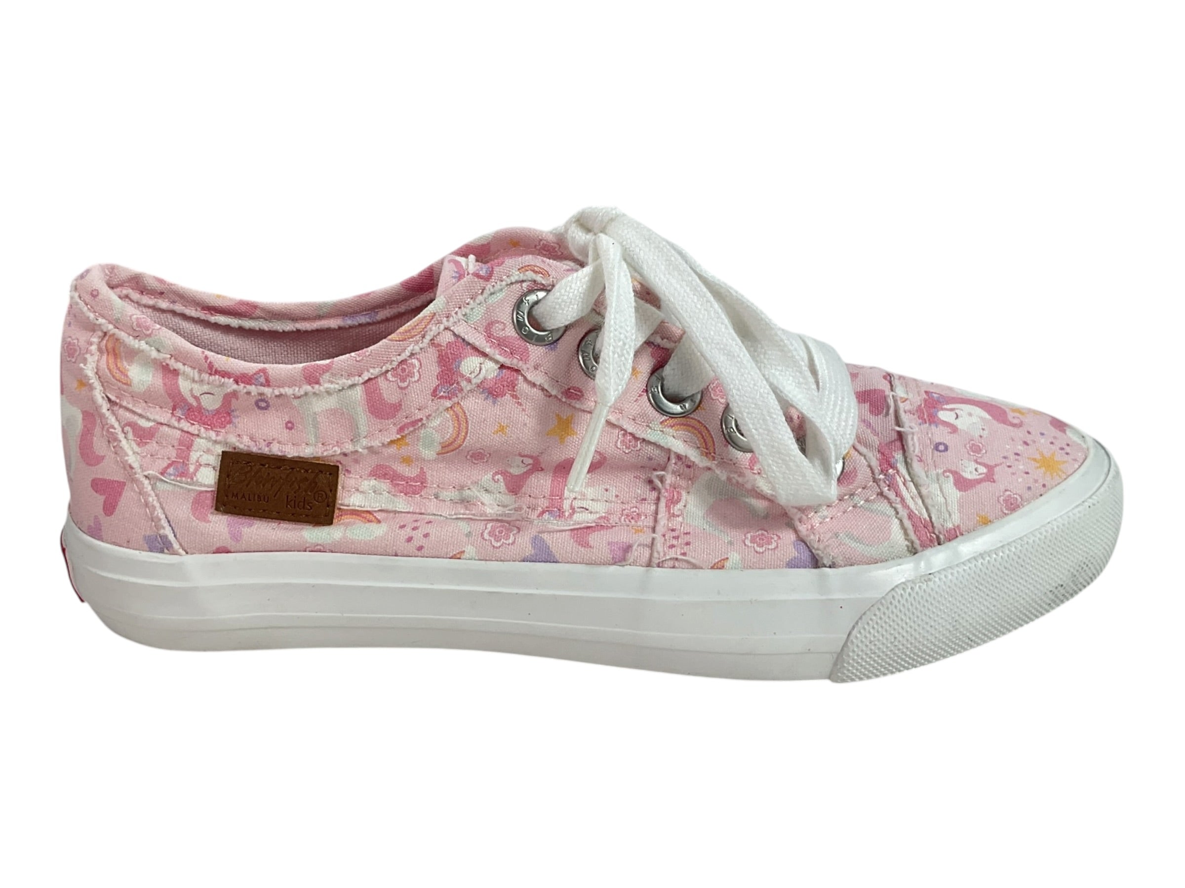 Tenis niña 3 (BlowFish)
