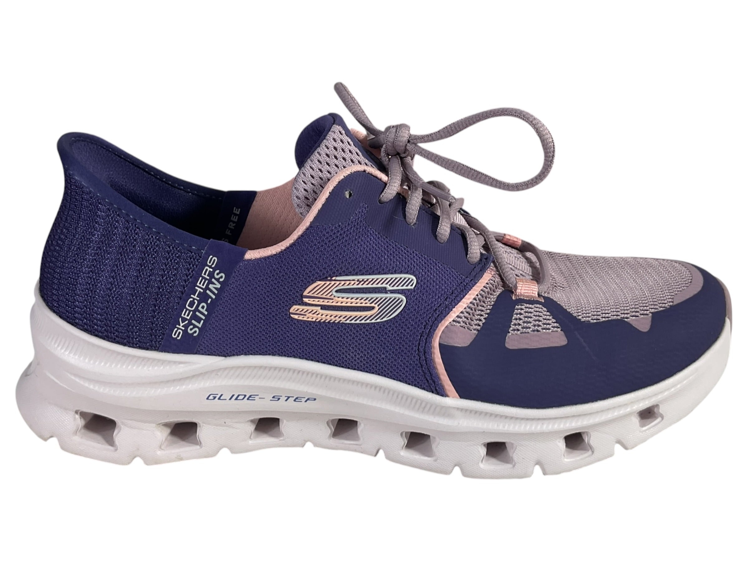 Tenis 9 (Skechers)