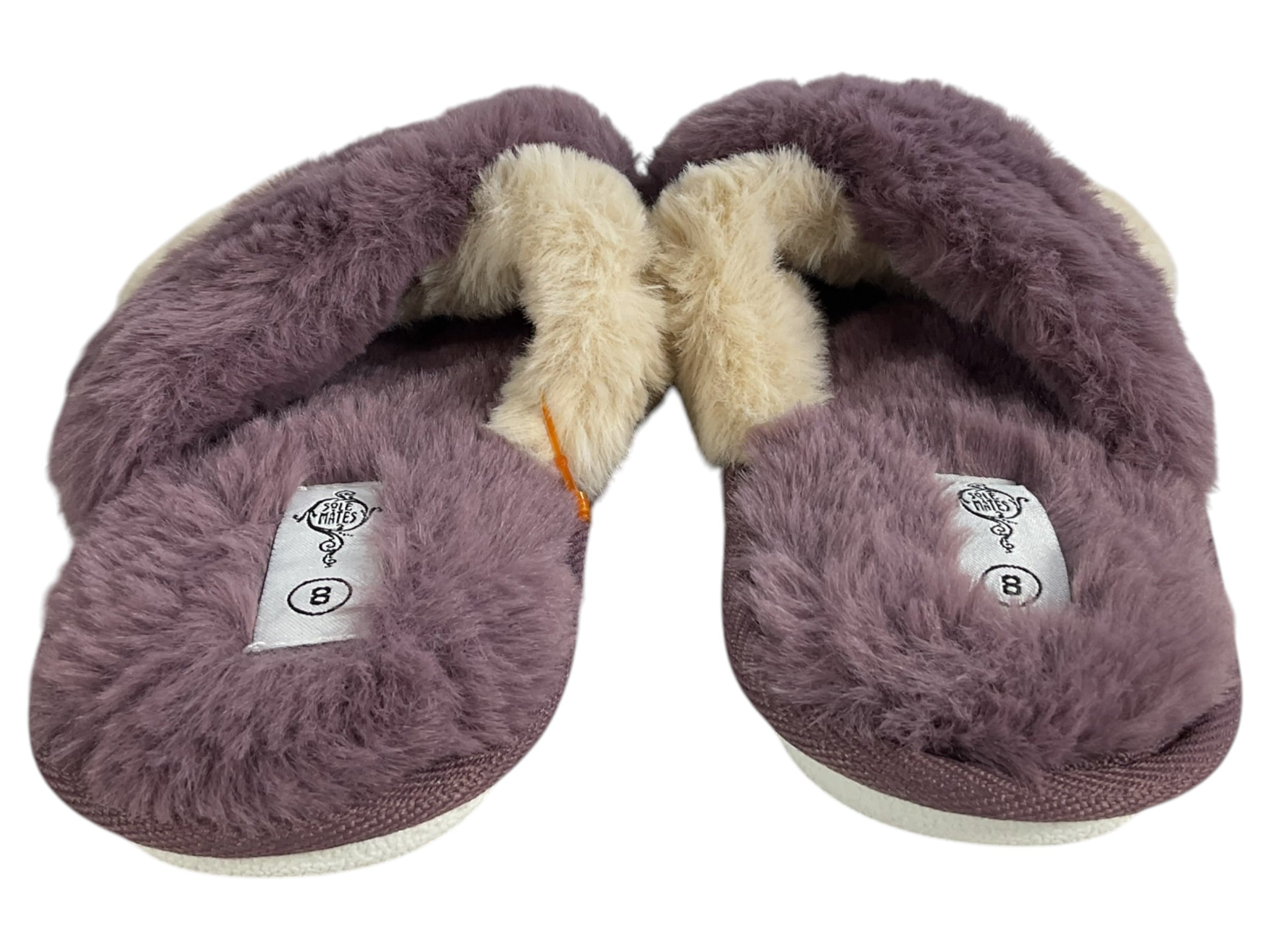 Pantuflas 8 (Sole Mates)