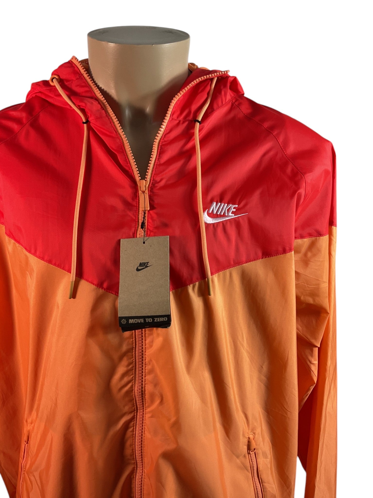 Chumpa L (NIKE)