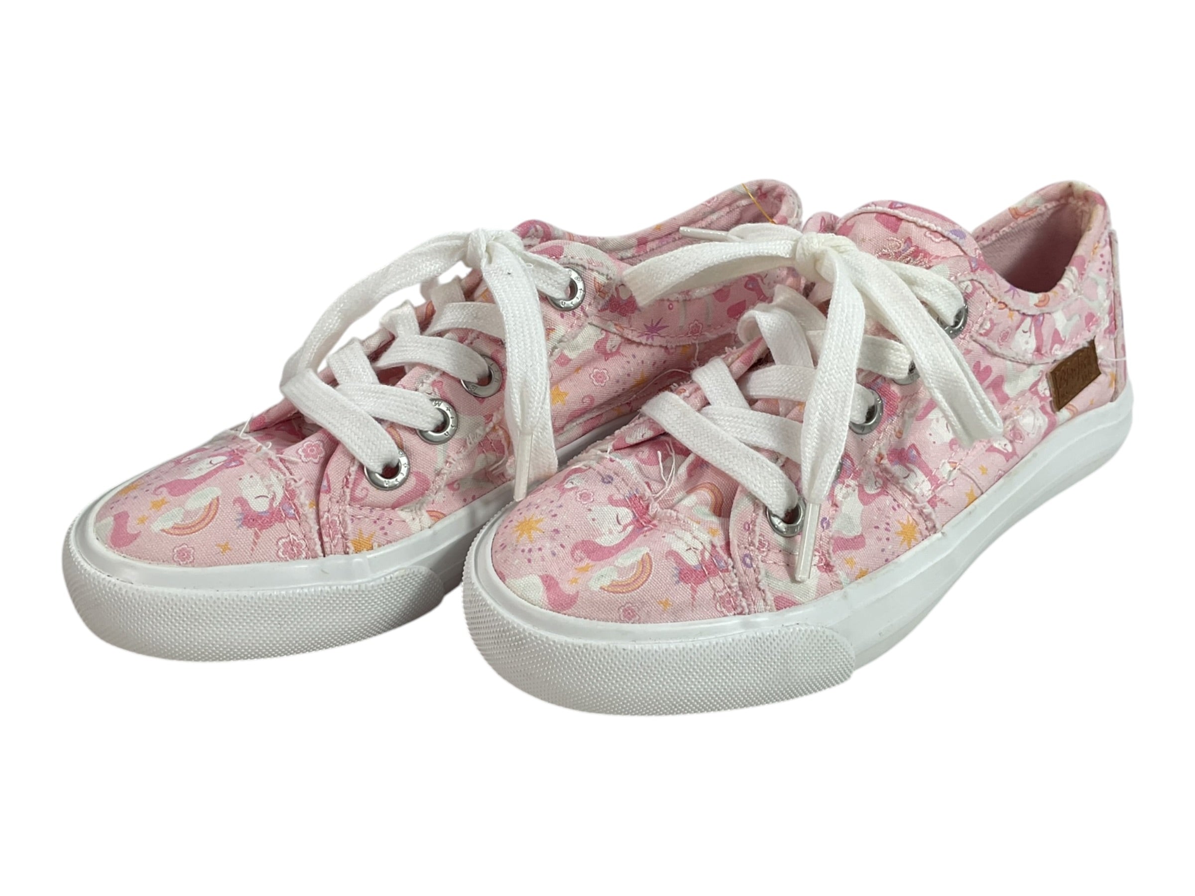 Tenis niña 3 (BlowFish)