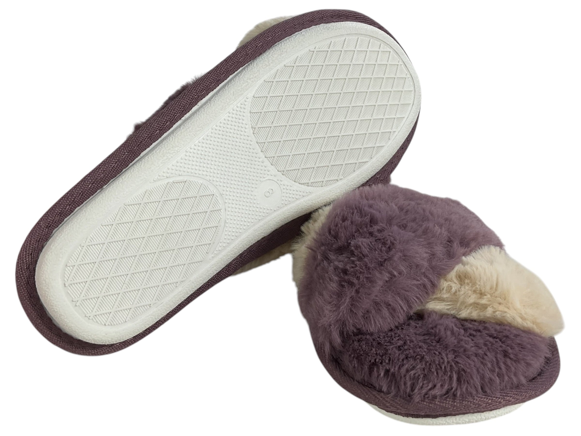 Pantuflas 8 (Sole Mates)