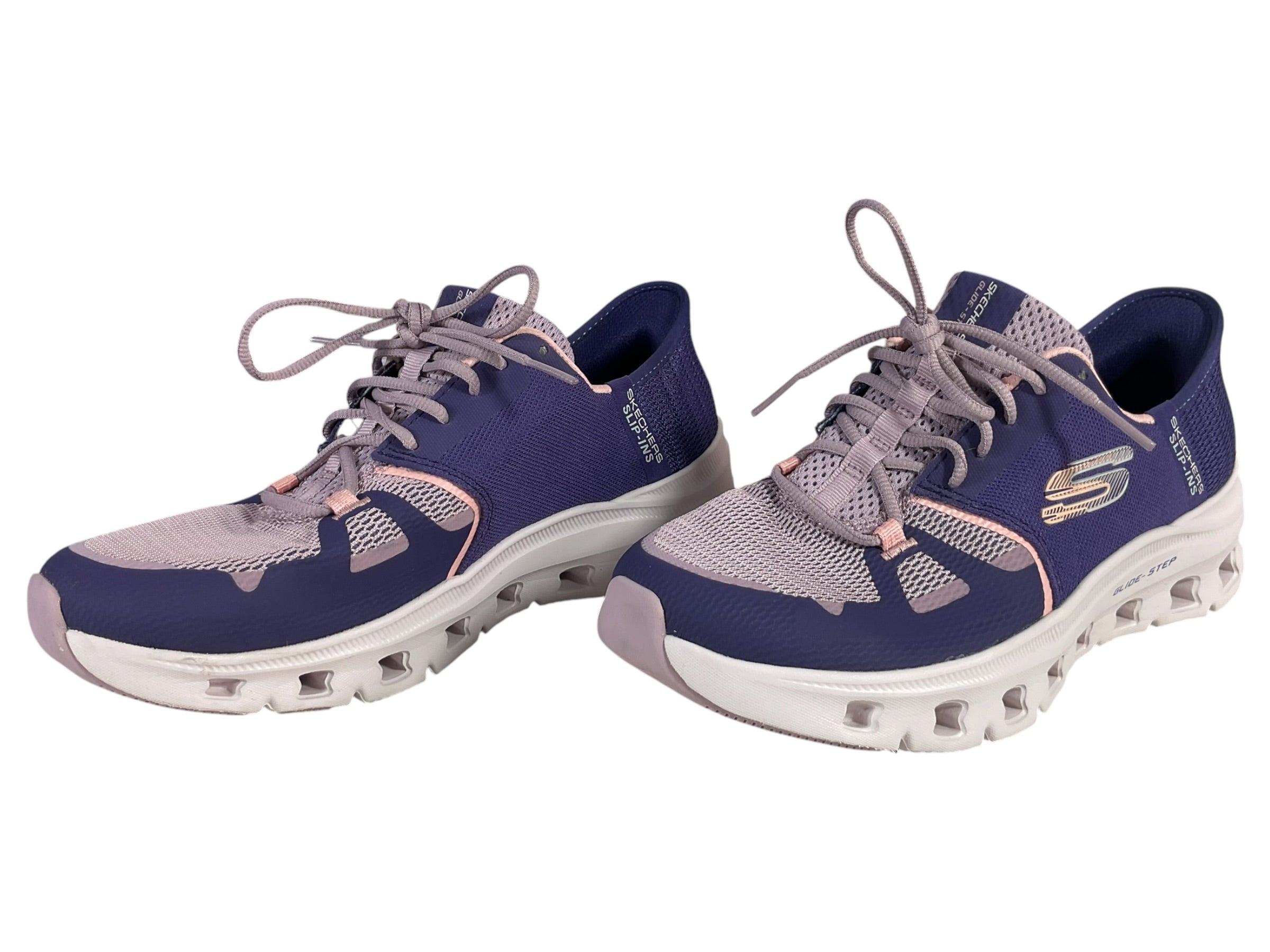 Tenis 9 (Skechers)