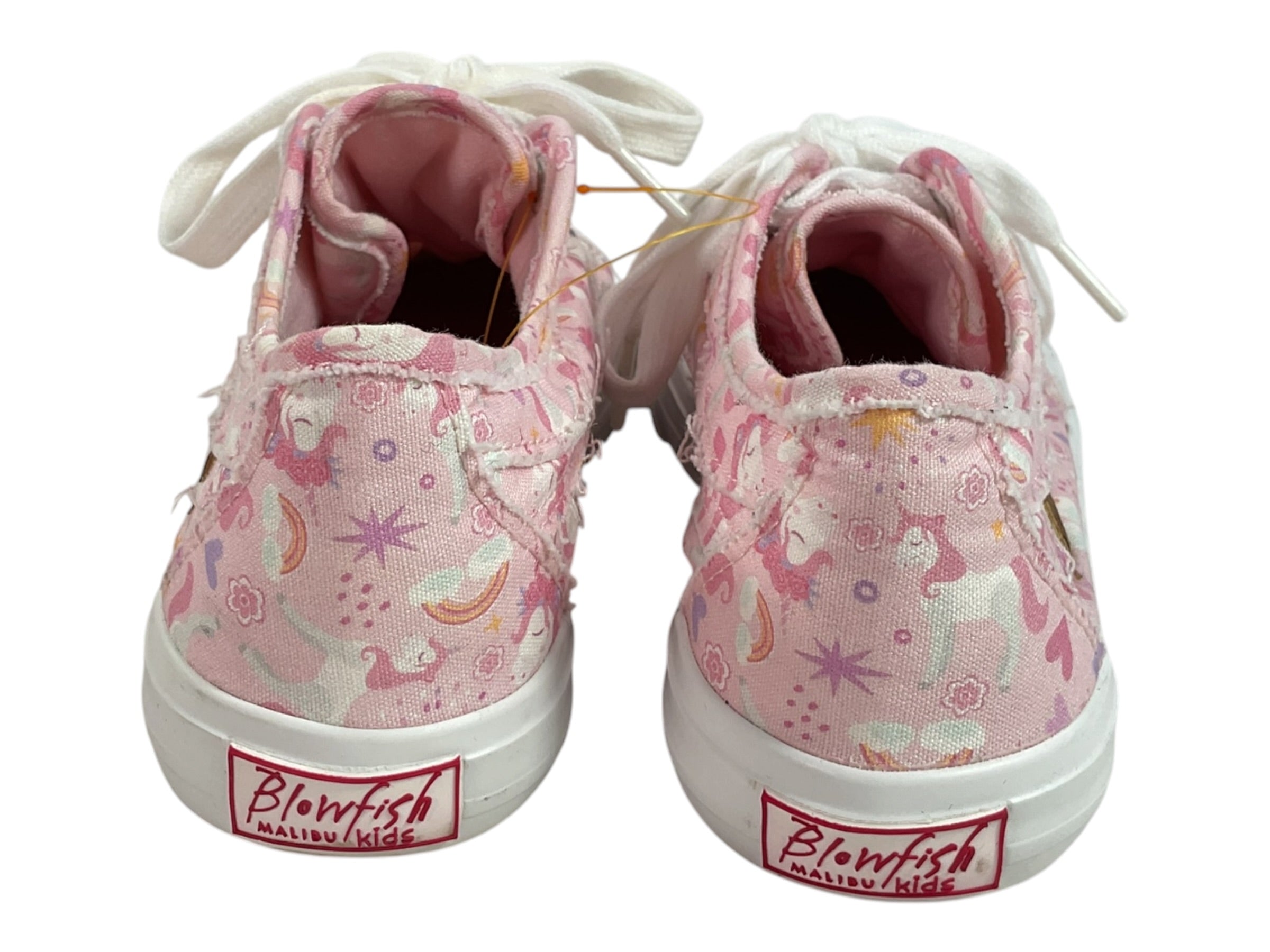 Tenis niña 3 (BlowFish)
