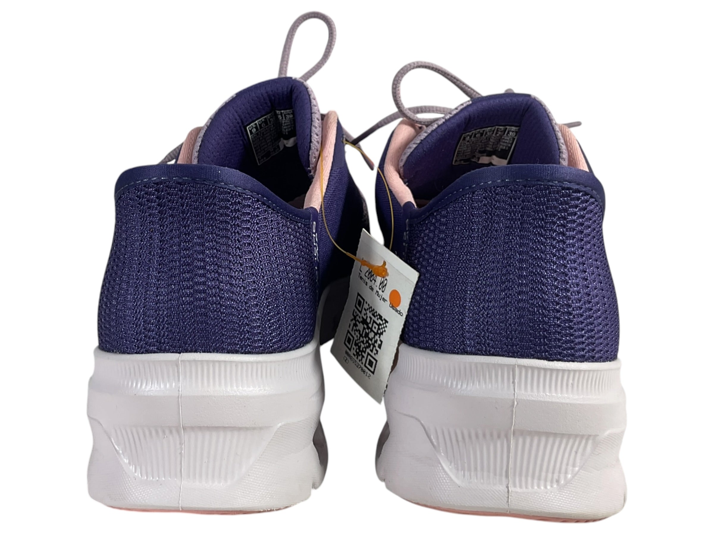 Tenis 9 (Skechers)