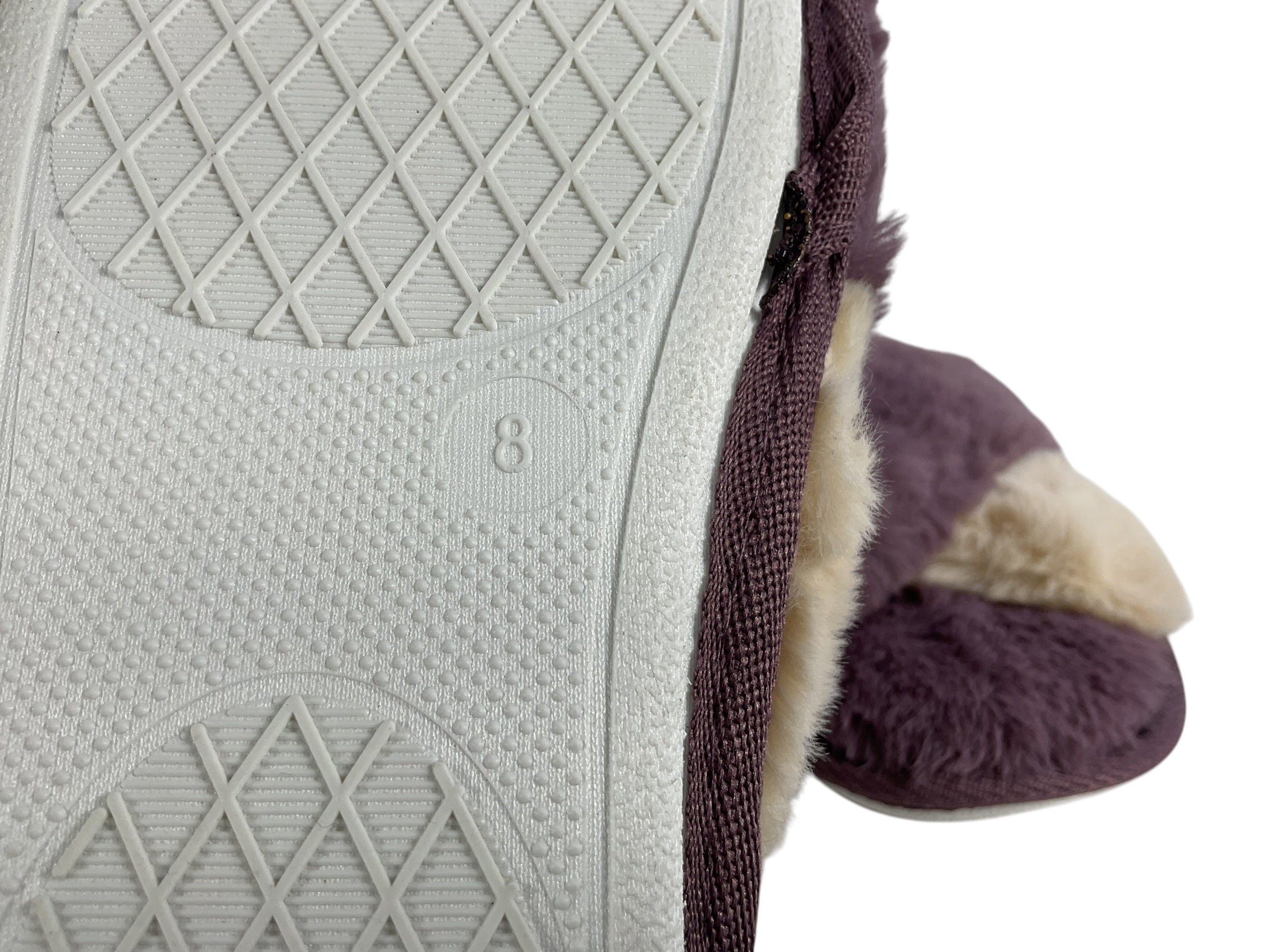 Pantuflas 8 (Sole Mates)