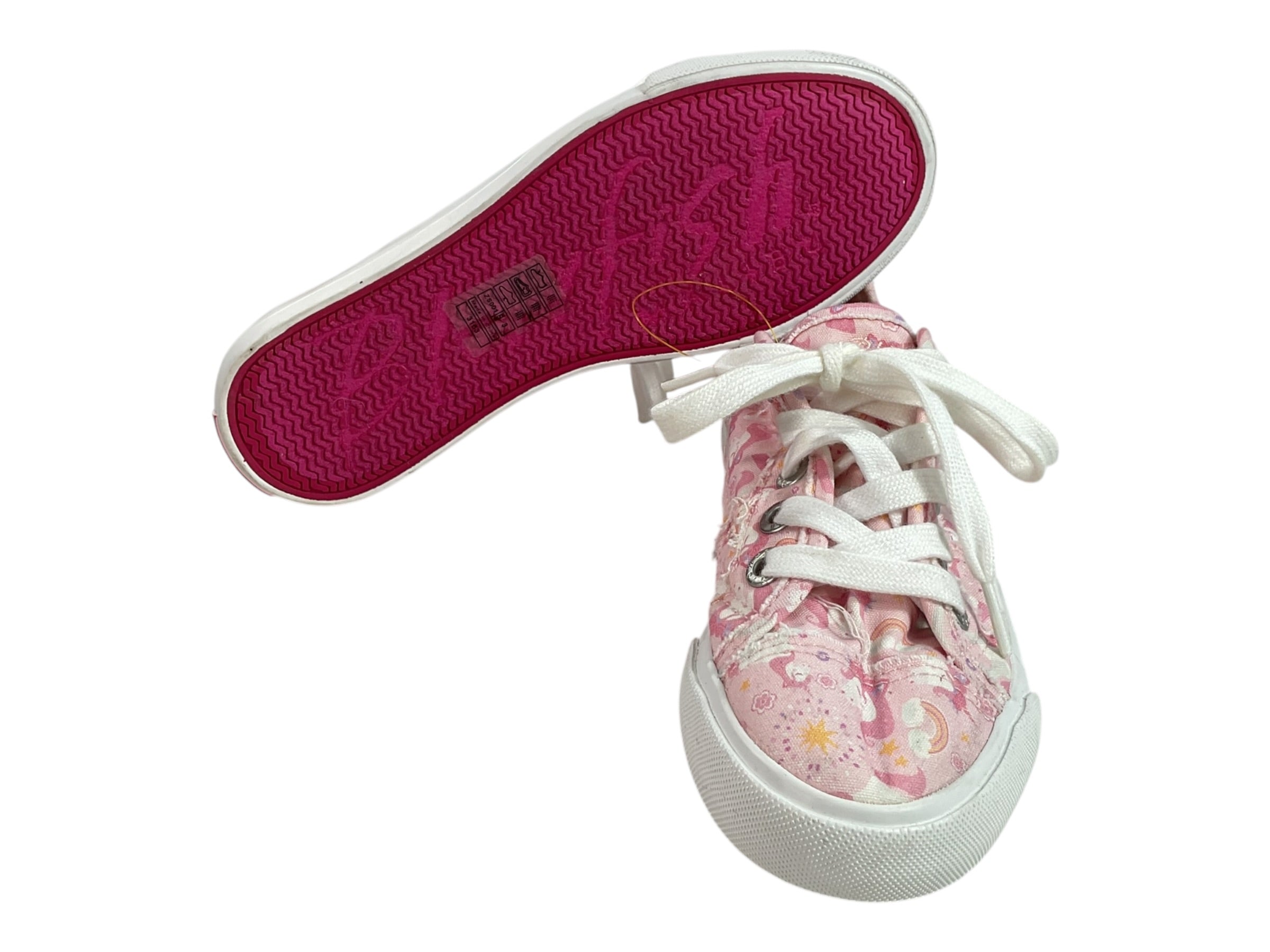 Tenis niña 3 (BlowFish)