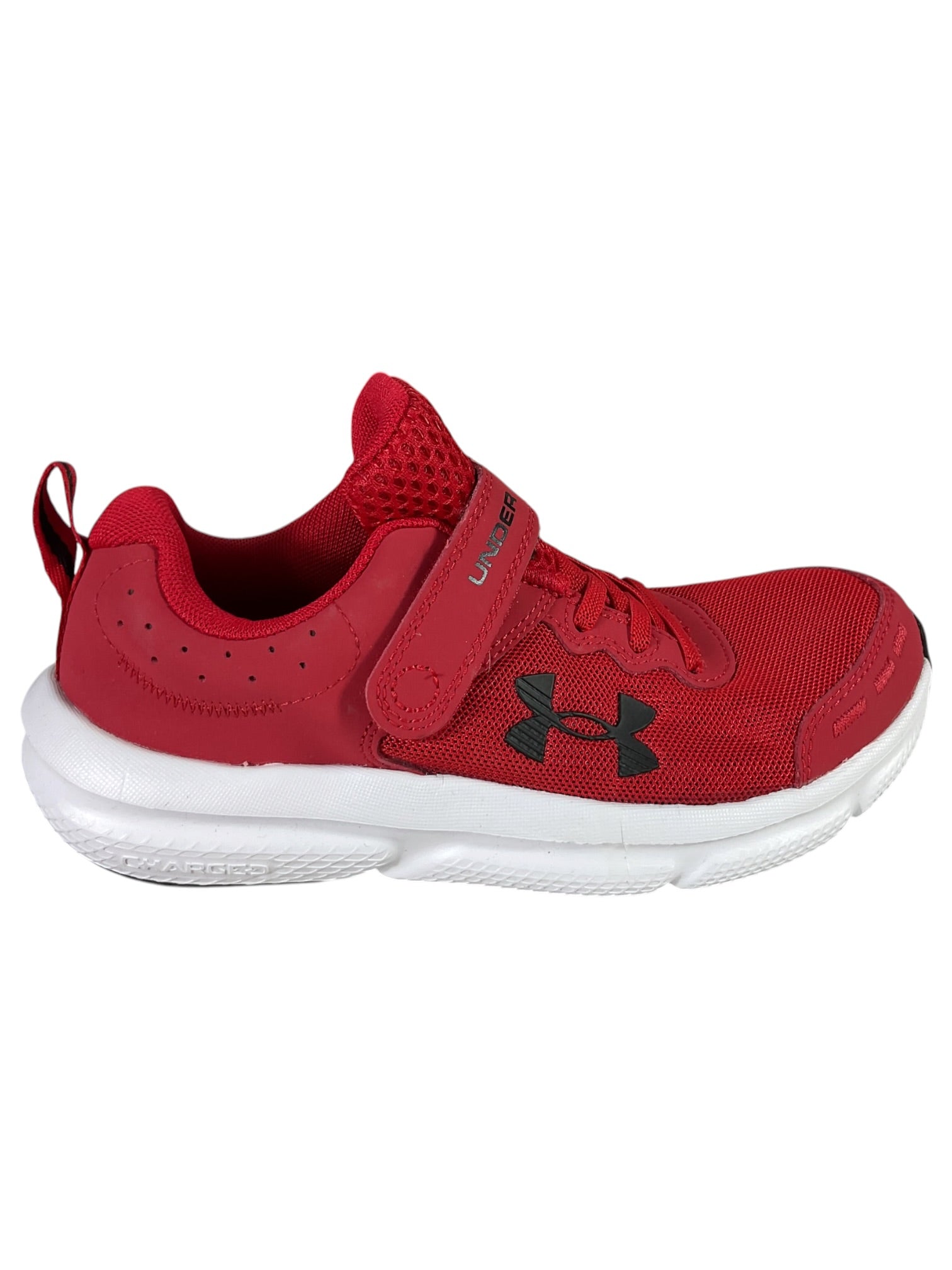 Tenis niño 2.5 (Under Armour)