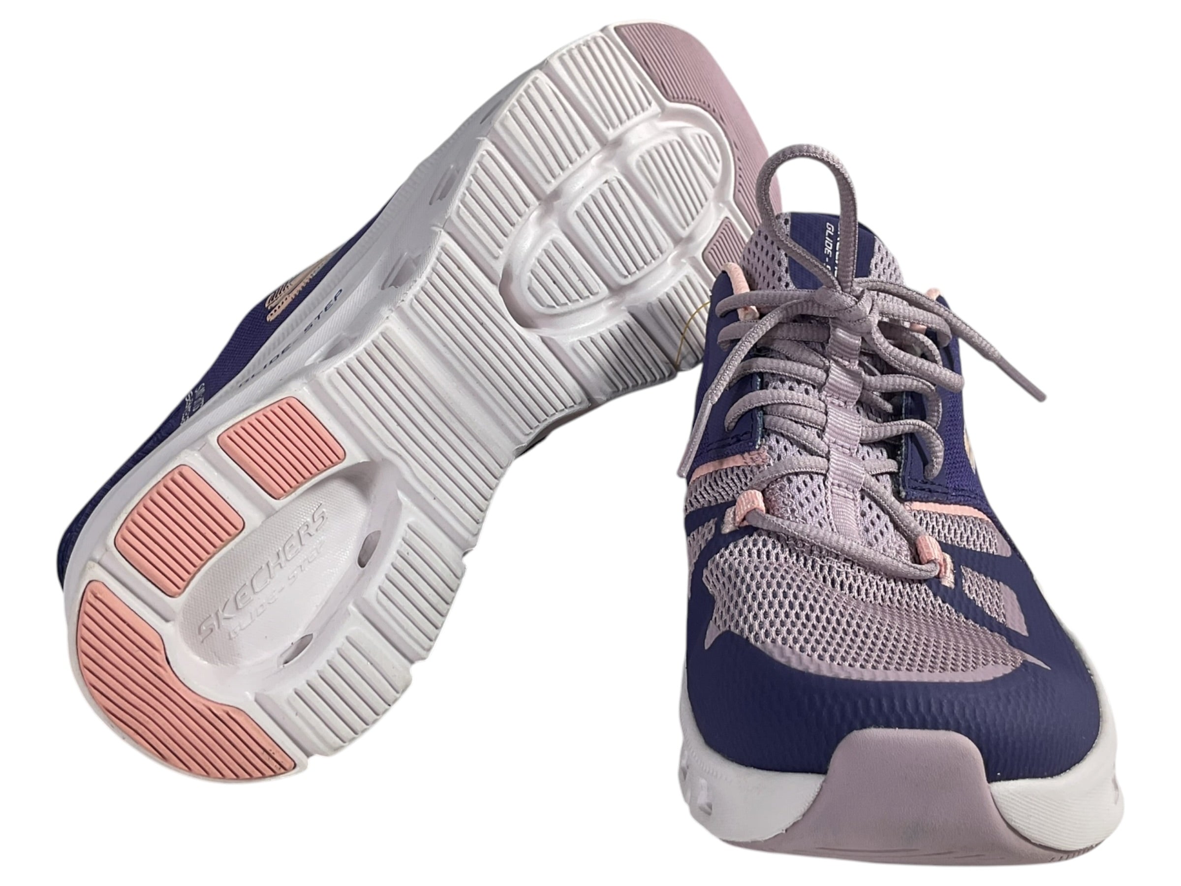 Tenis 9 (Skechers)