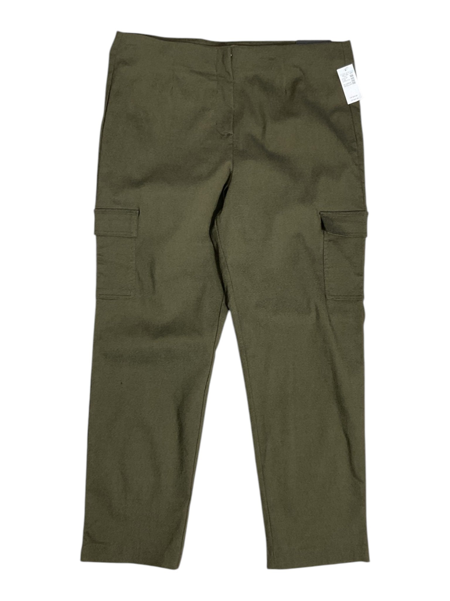 Pantalón XL (Maurices)