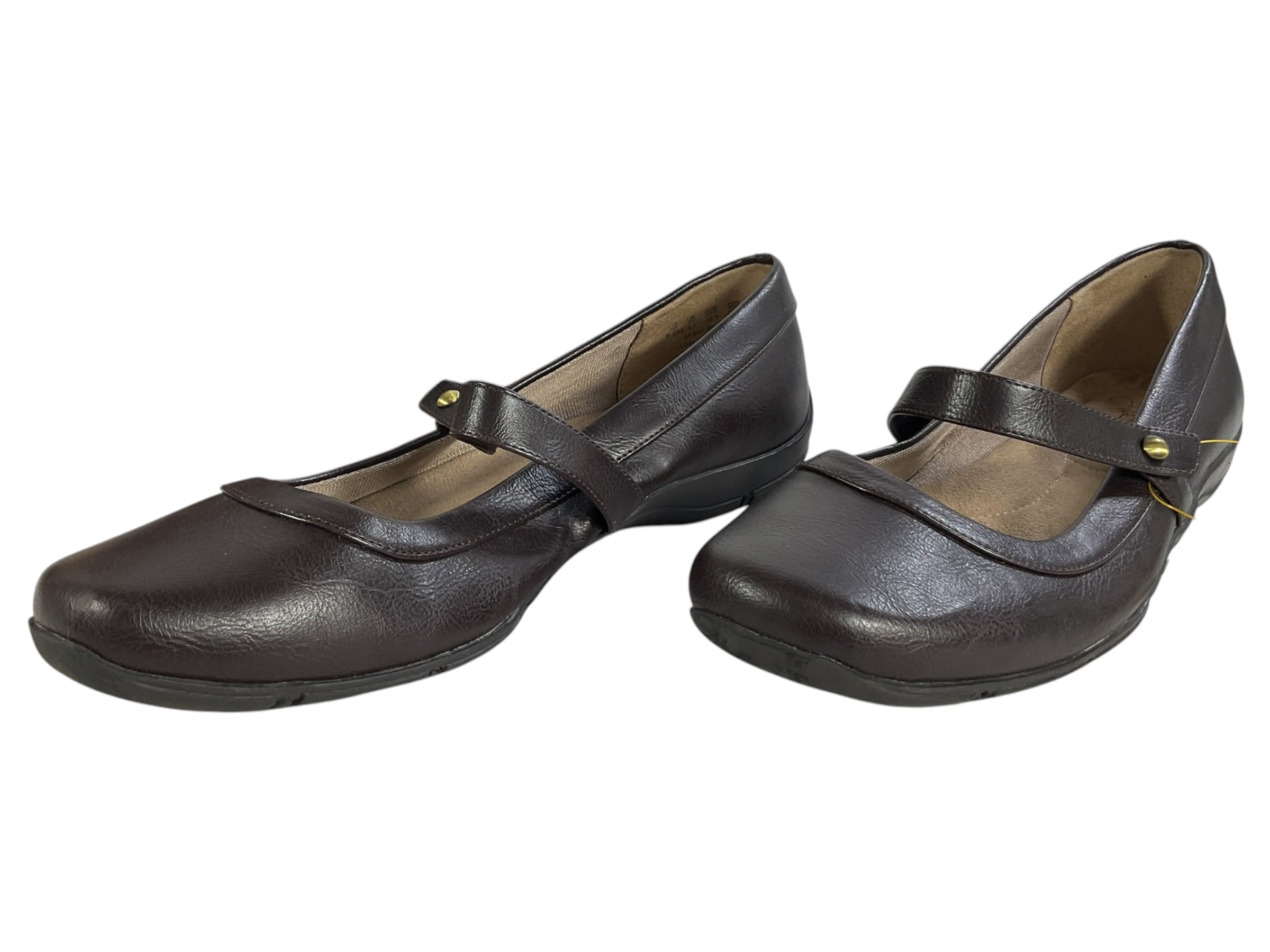 Zapato 8.5 (Life Stride)