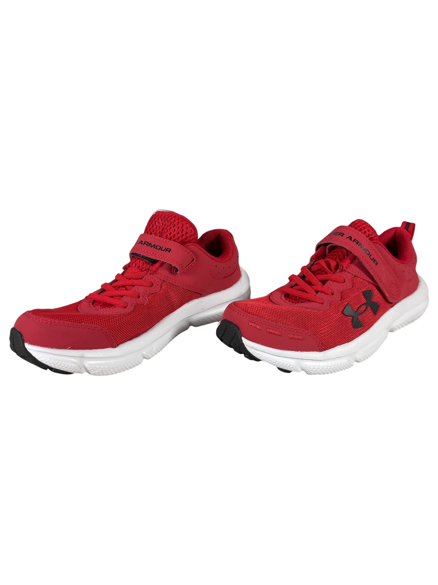 Tenis niño 2.5 (Under Armour)