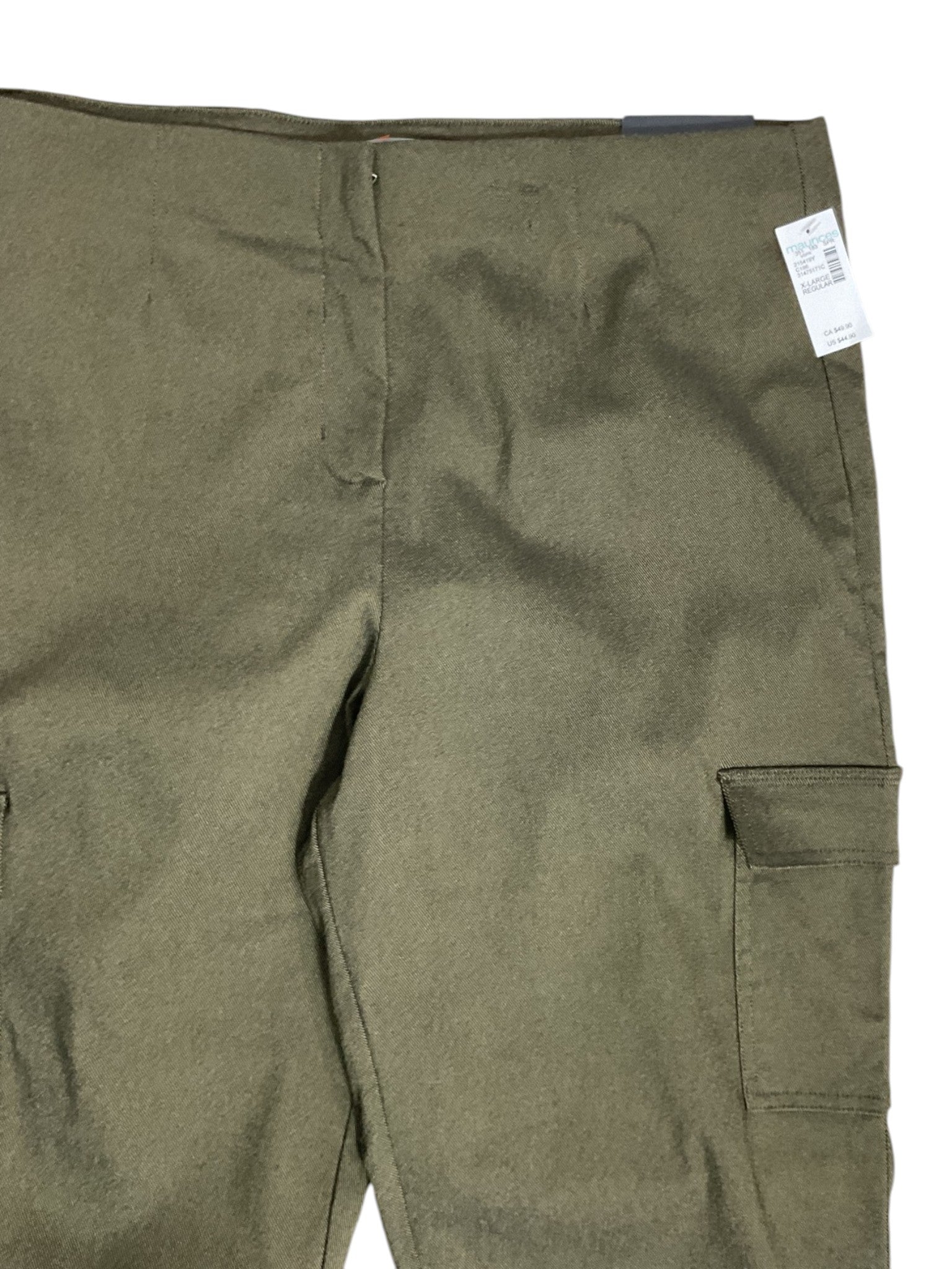 Pantalón XL (Maurices)