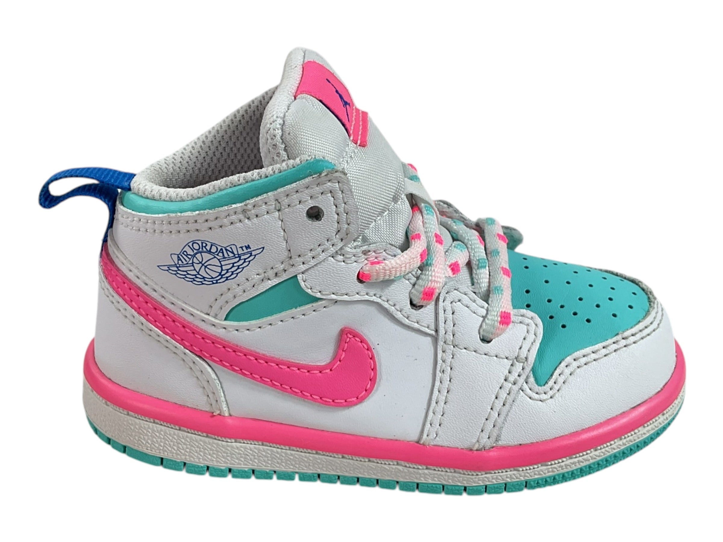 Tenis niña 6C (Nike)