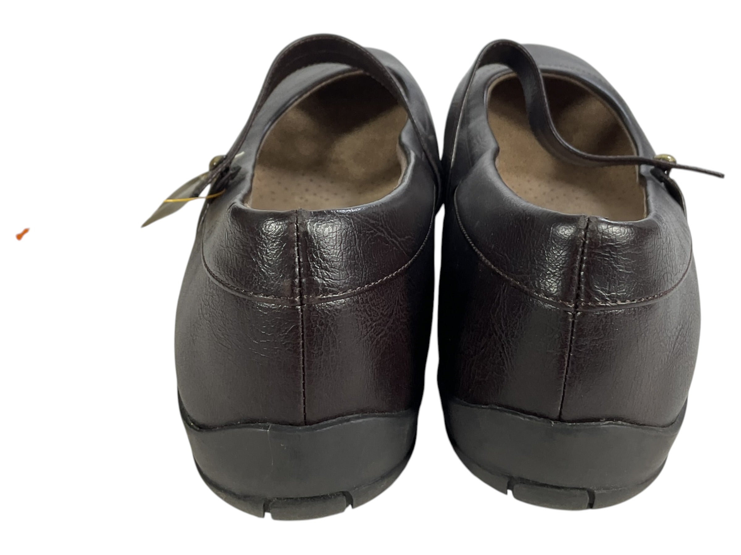 Zapato 8.5 (Life Stride)