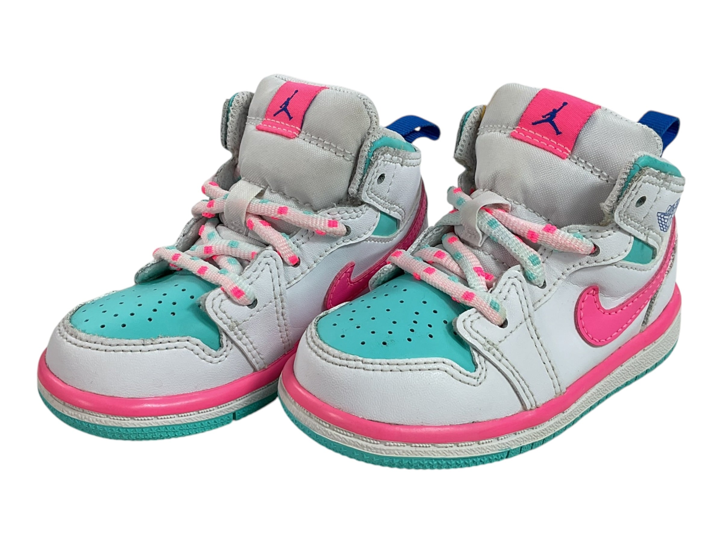 Tenis niña 6C (Nike)