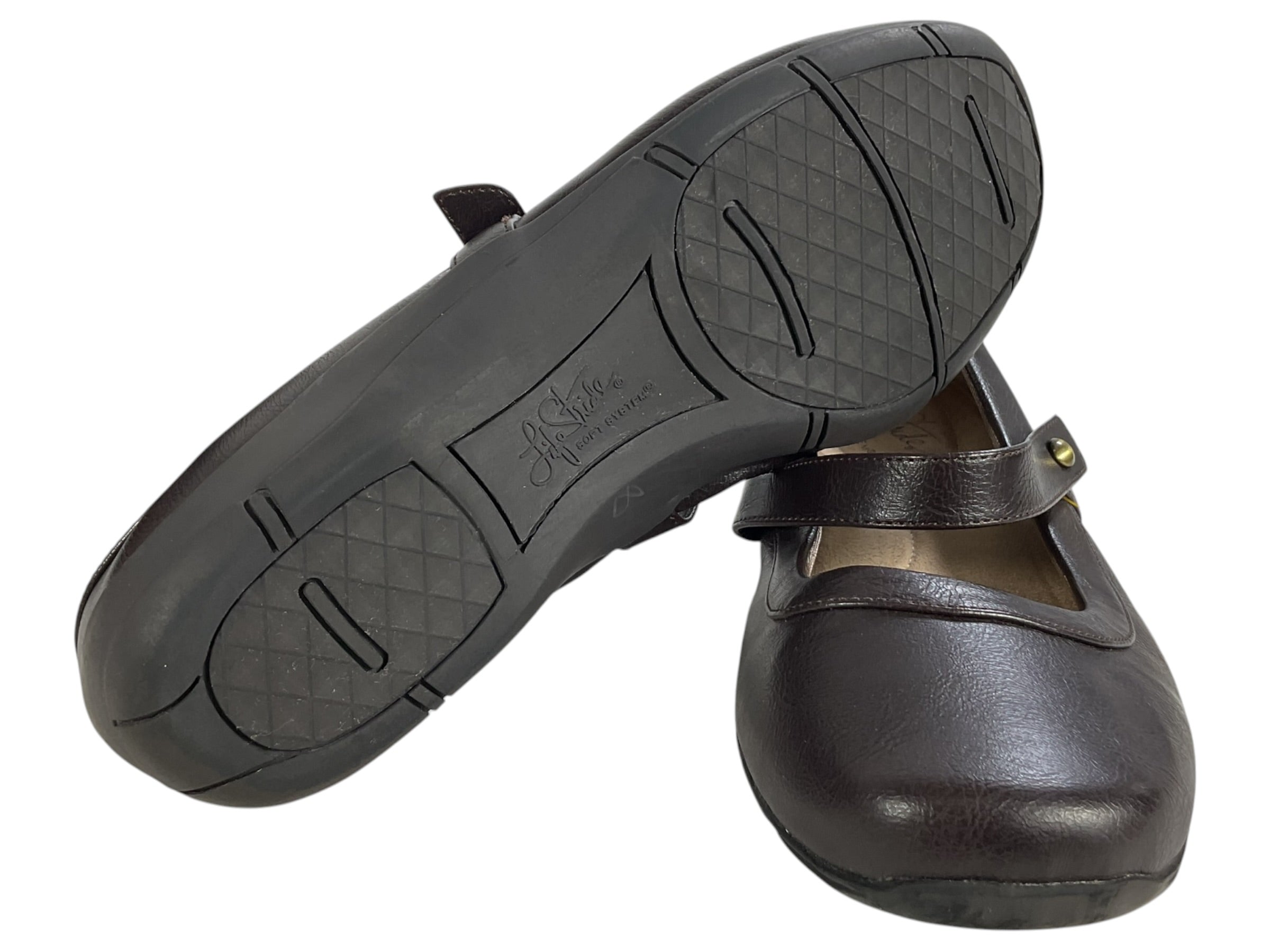 Zapato 8.5 (Life Stride)