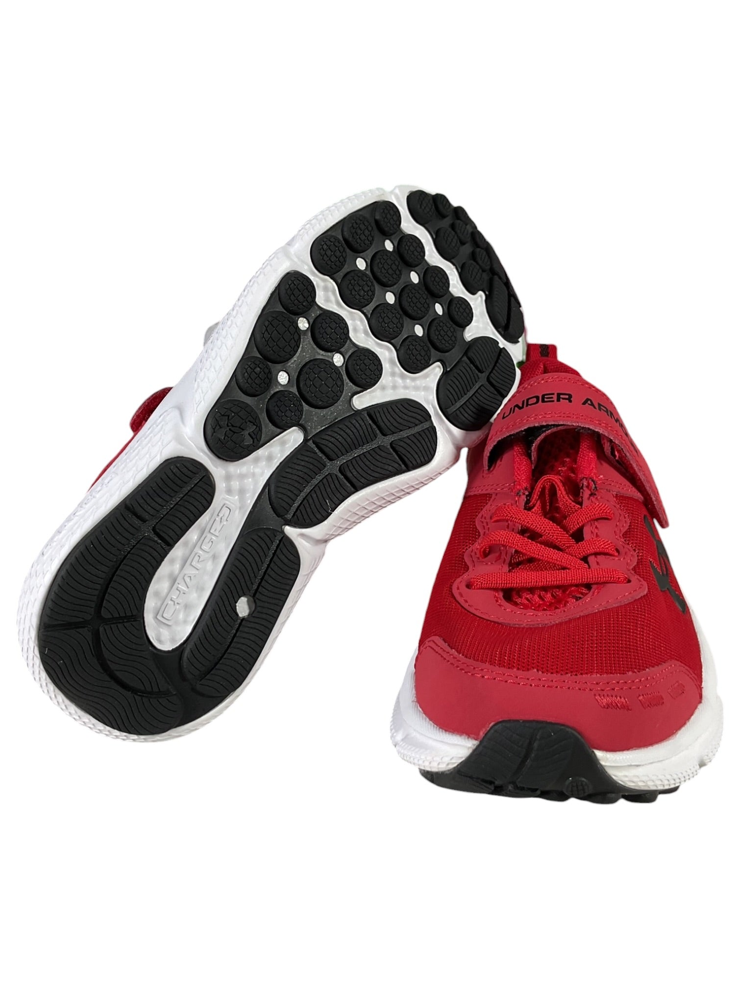 Tenis niño 2.5 (Under Armour)