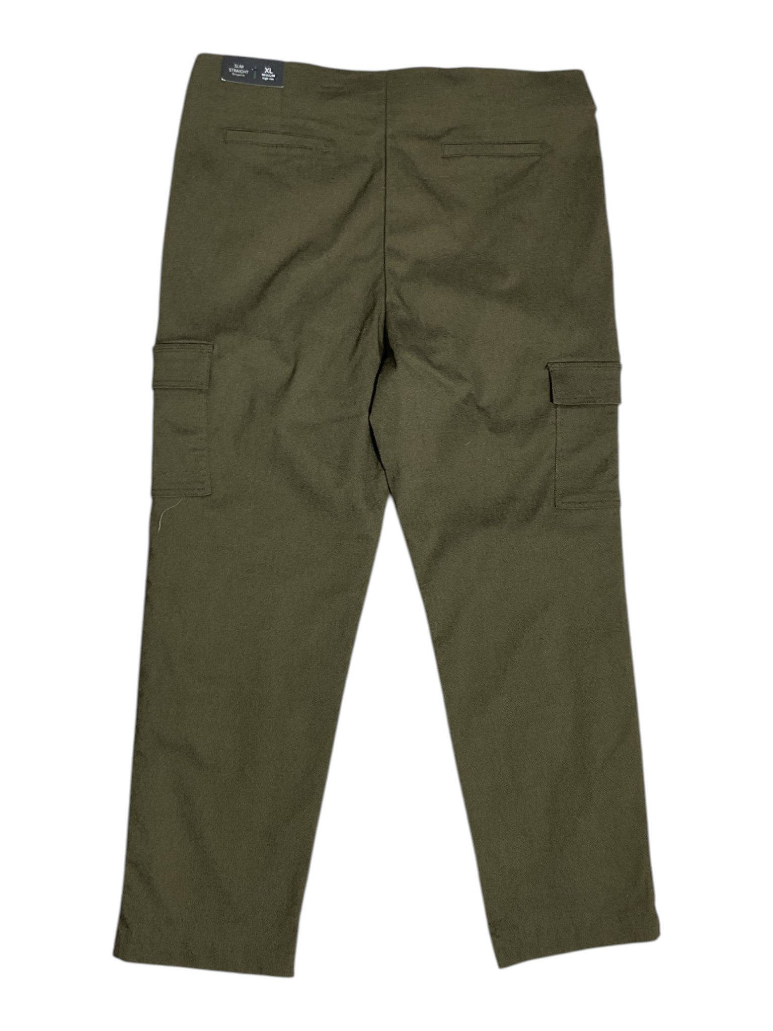 Pantalón XL (Maurices)