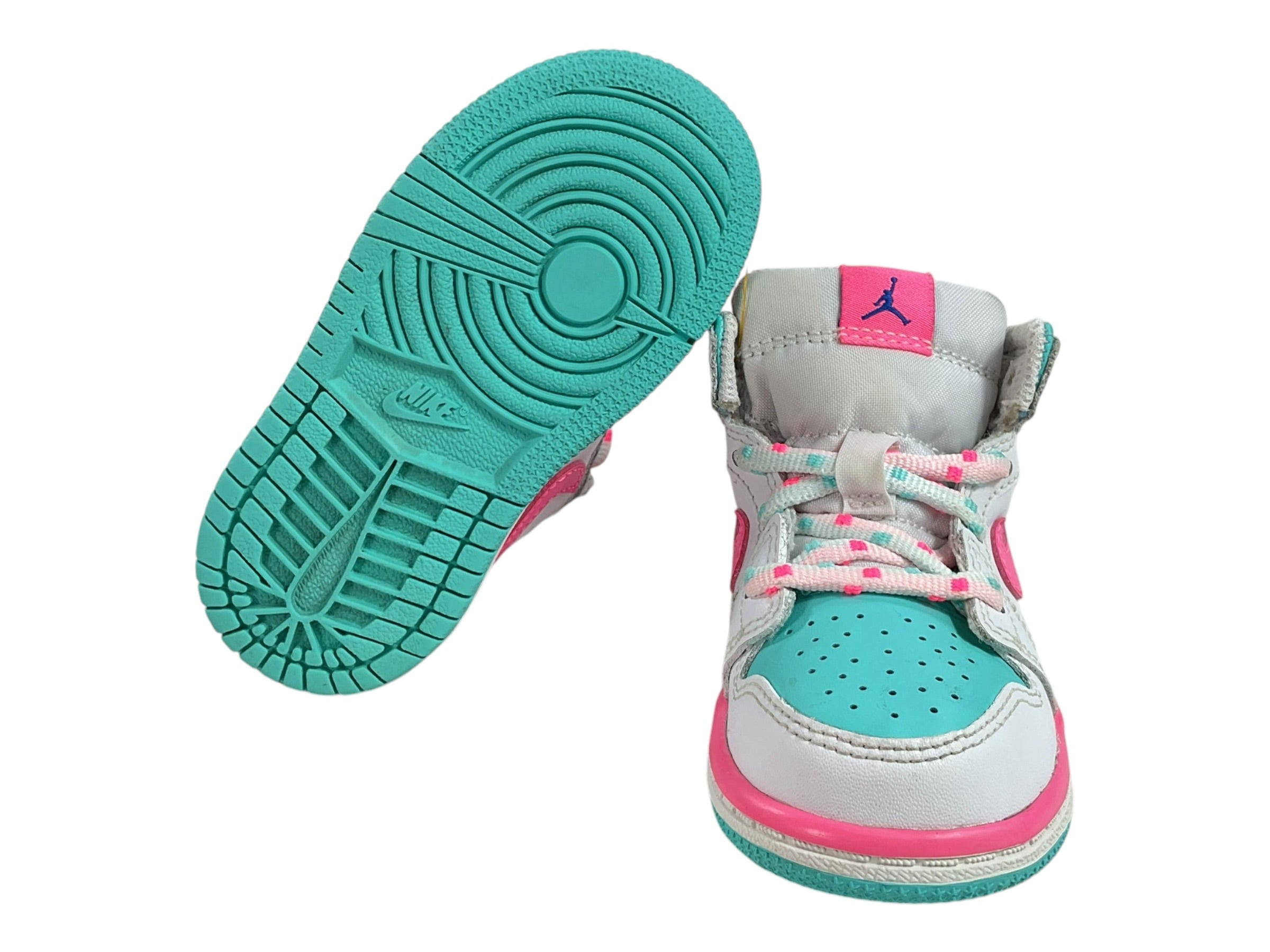 Tenis niña 6C (Nike)