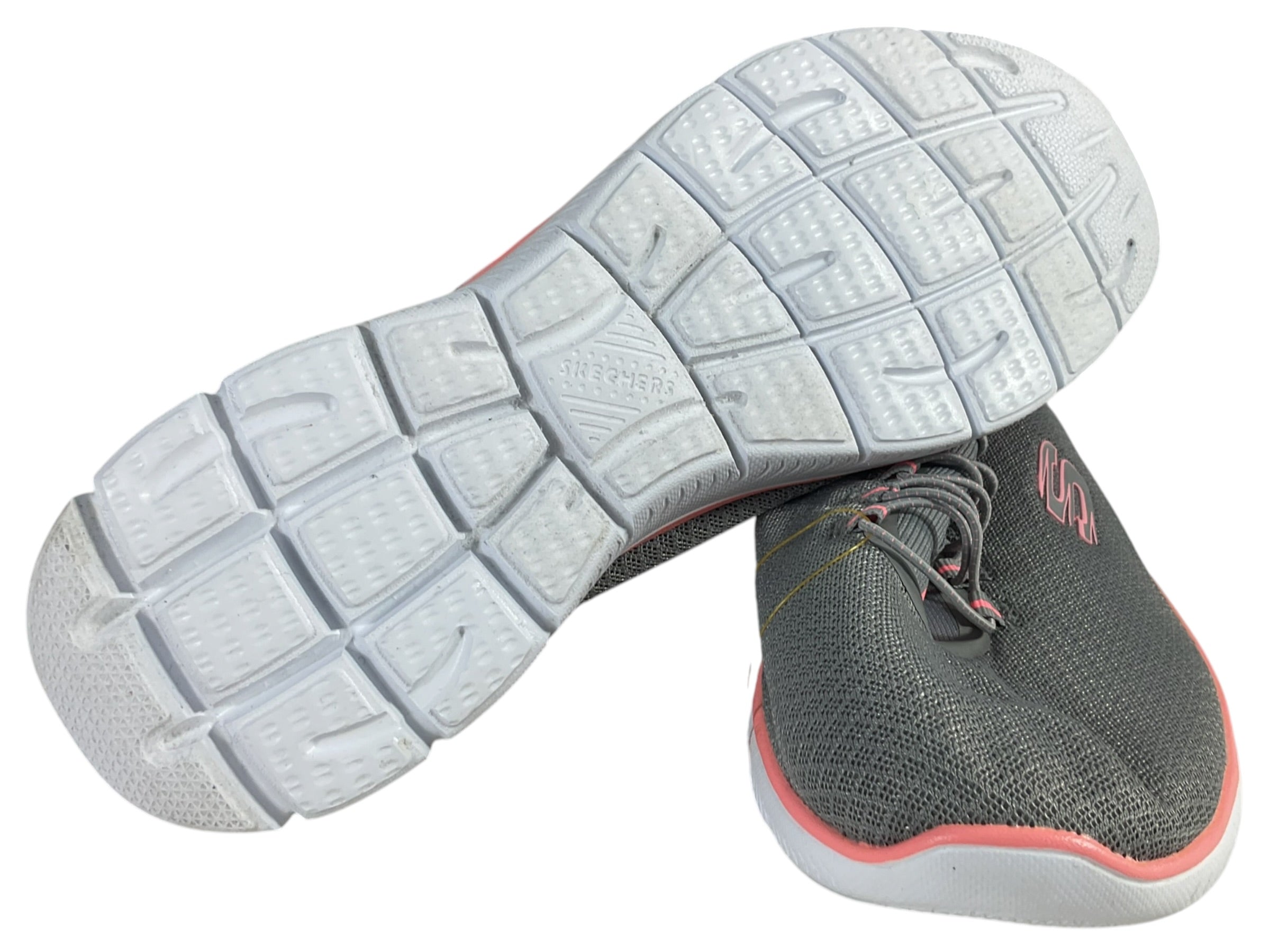 Tenis 11 (Skechers)