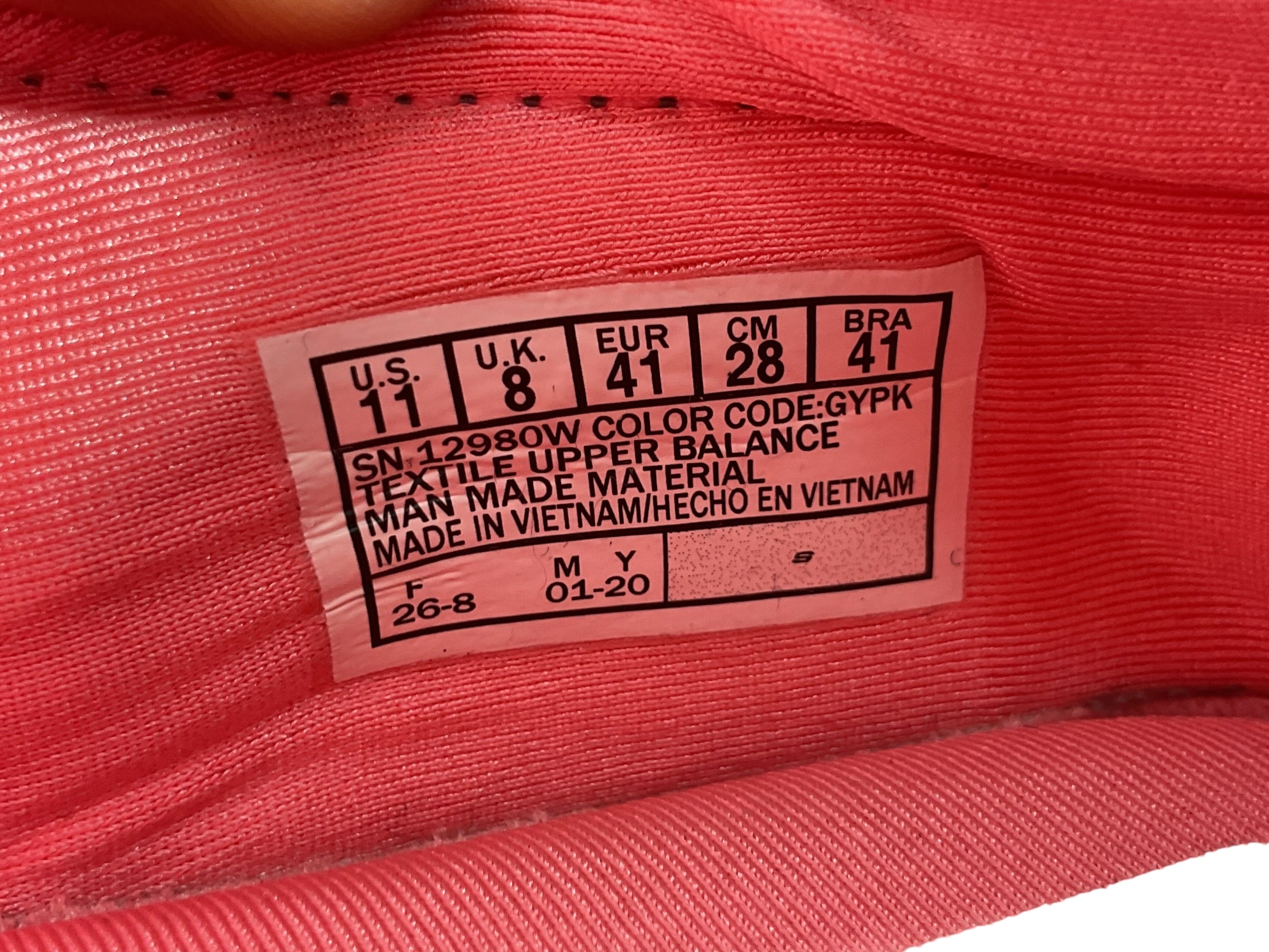 Tenis 11 (Skechers)