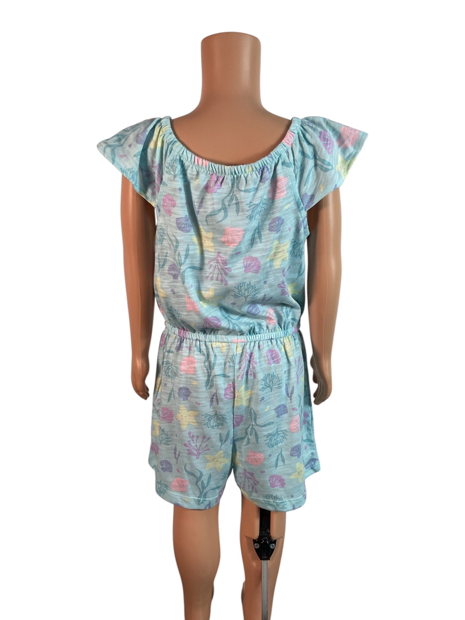 Jumper Niña 7 (365 KIDS)
